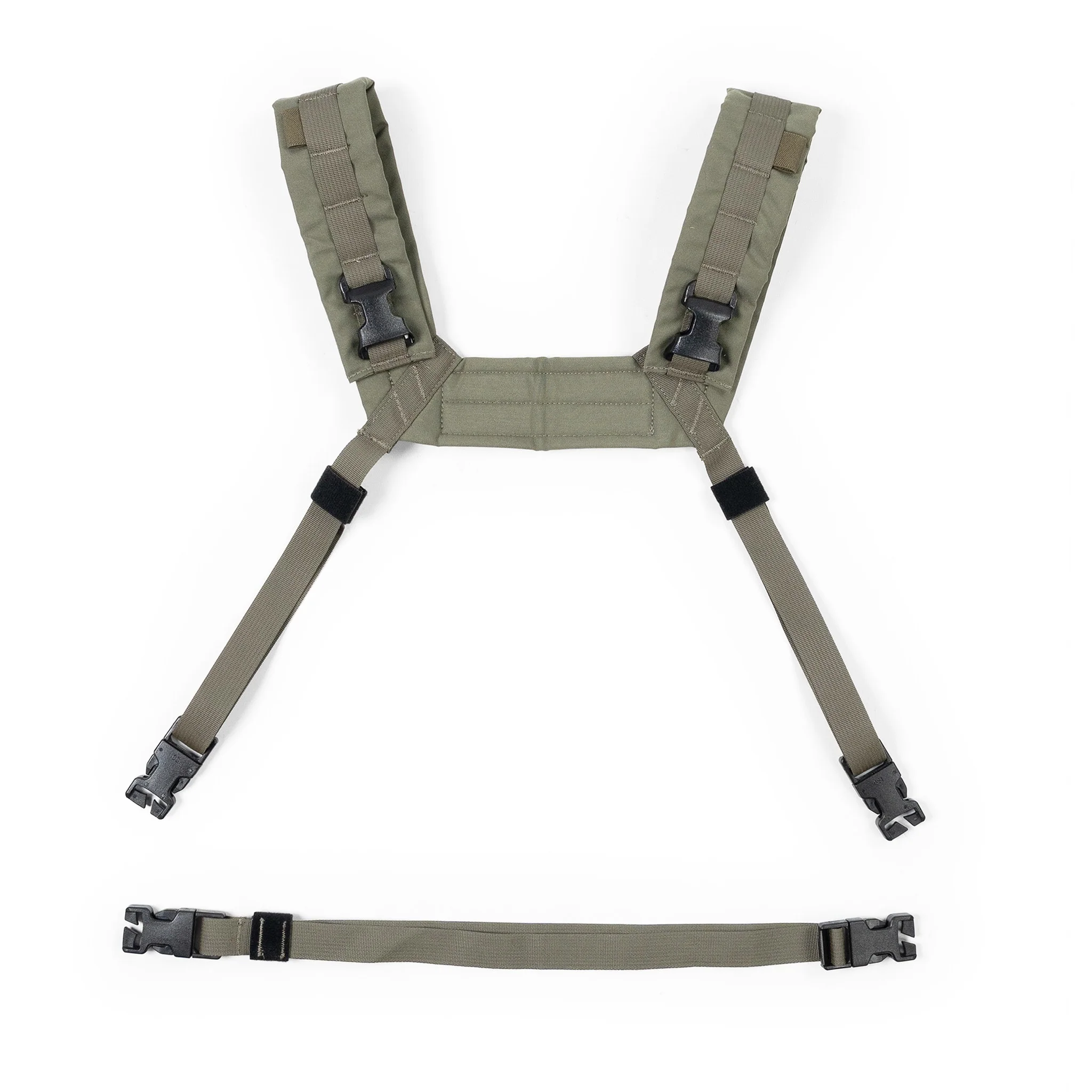 Eighty Four H-Harness - Image 4