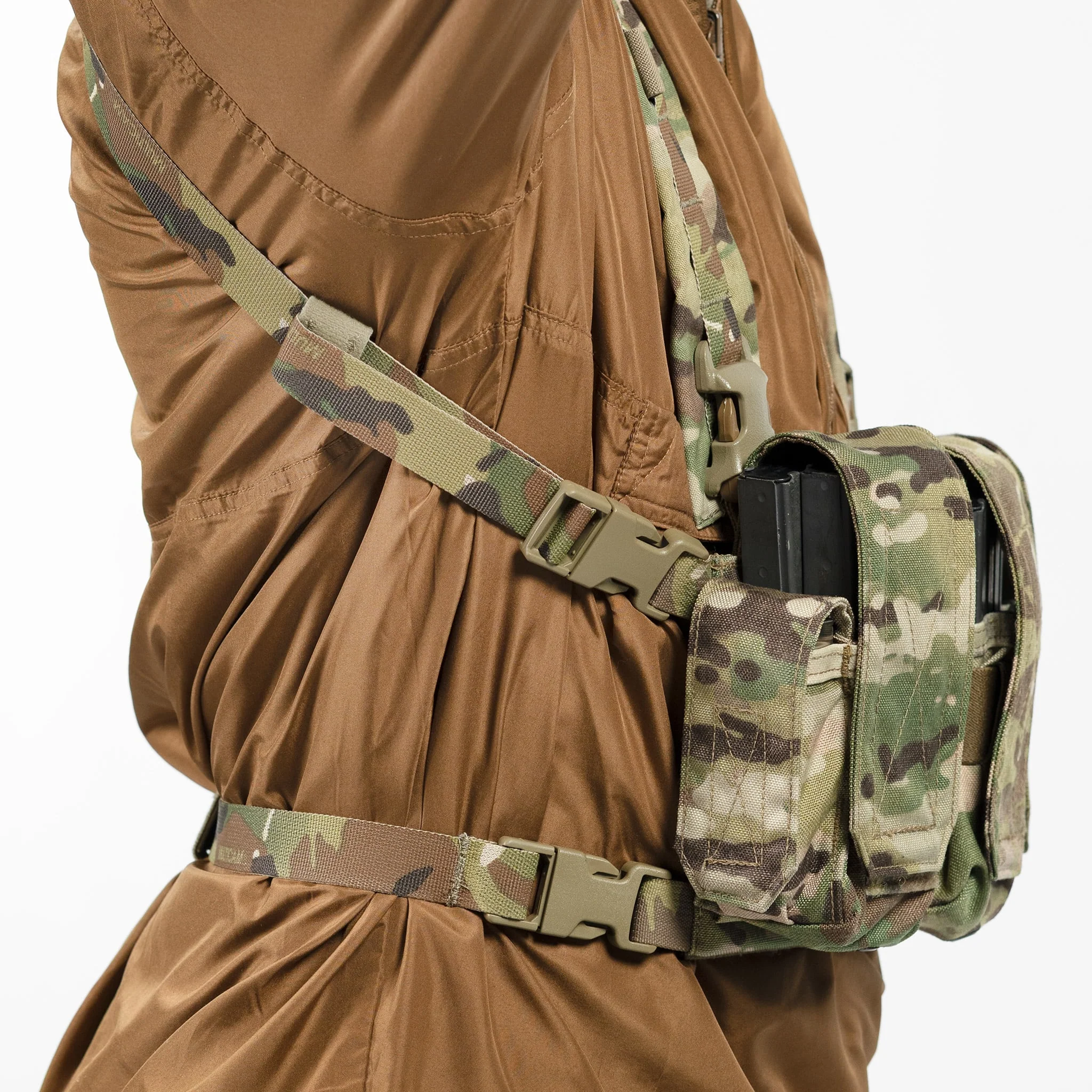 Eighty Four H-Harness - Image 5