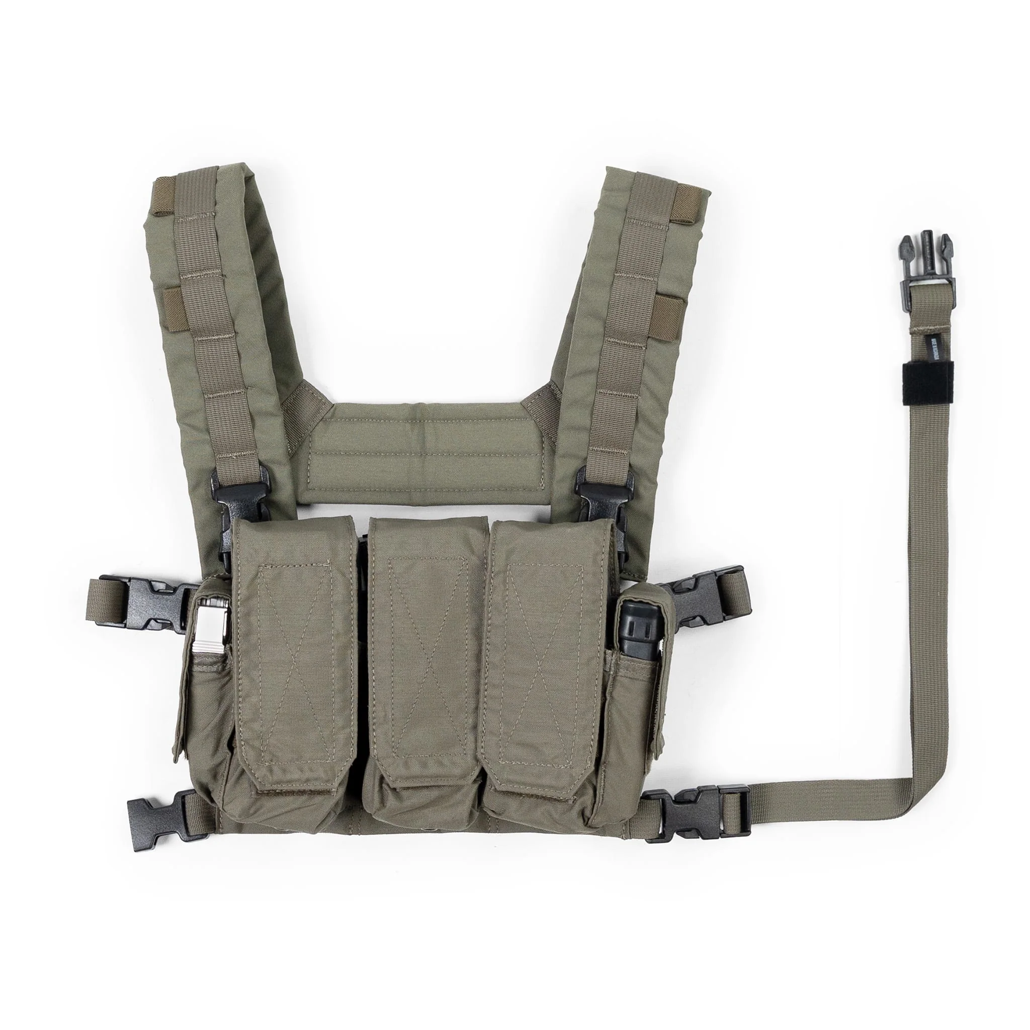 Eighty Four H-Harness - Image 6