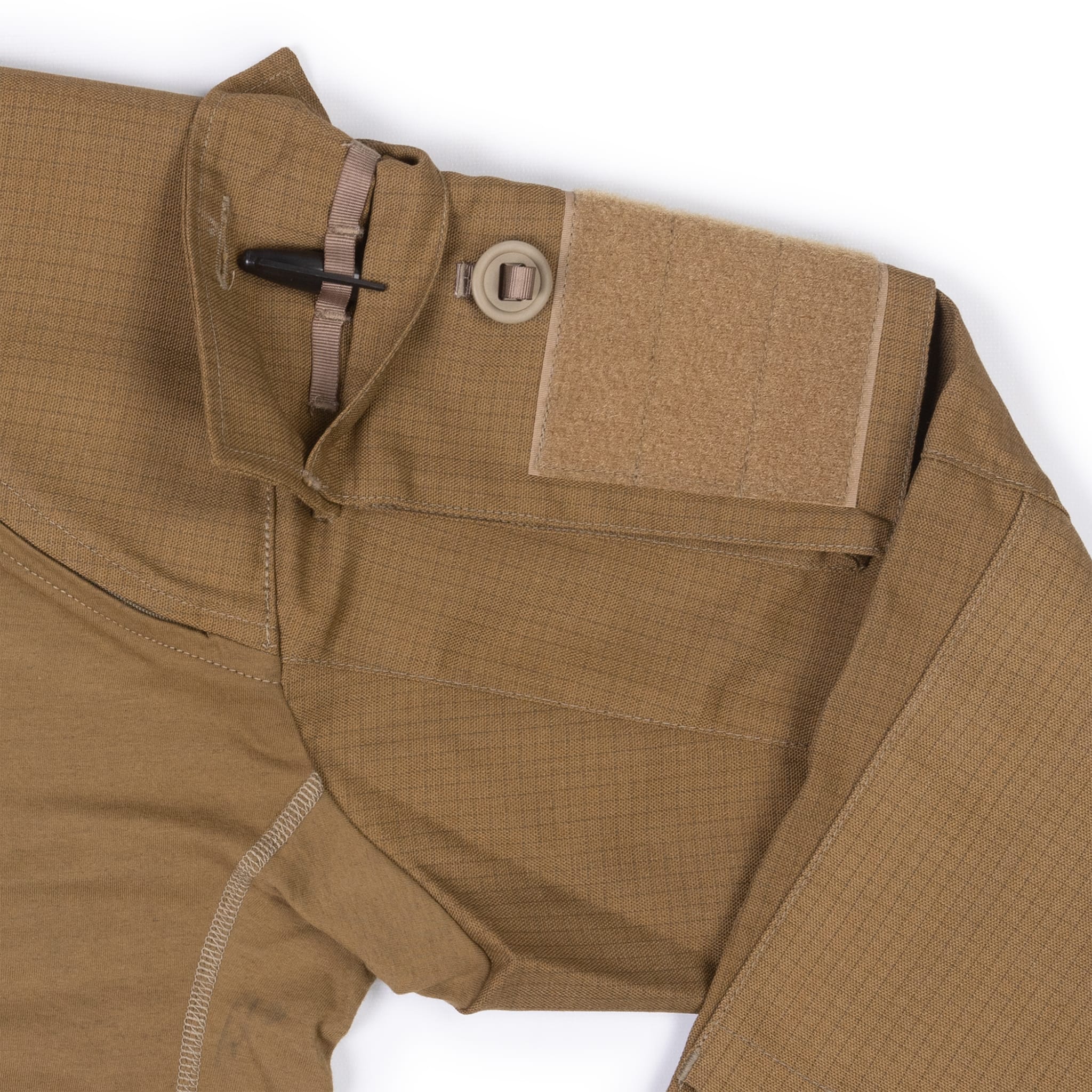 Elbit Systems Coyote Combat Shirt - Image 5