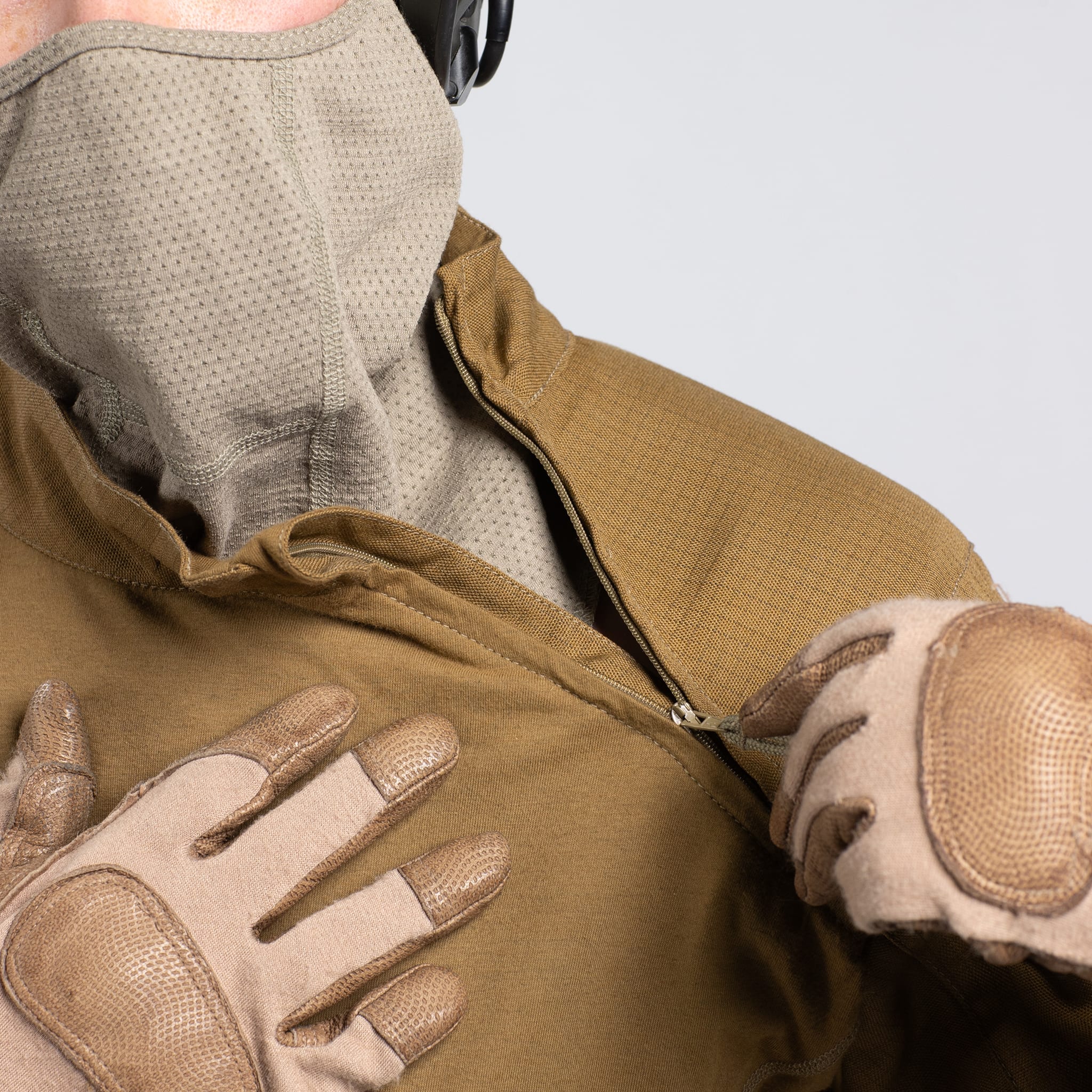 Elbit Systems Coyote Combat Shirt - Image 9