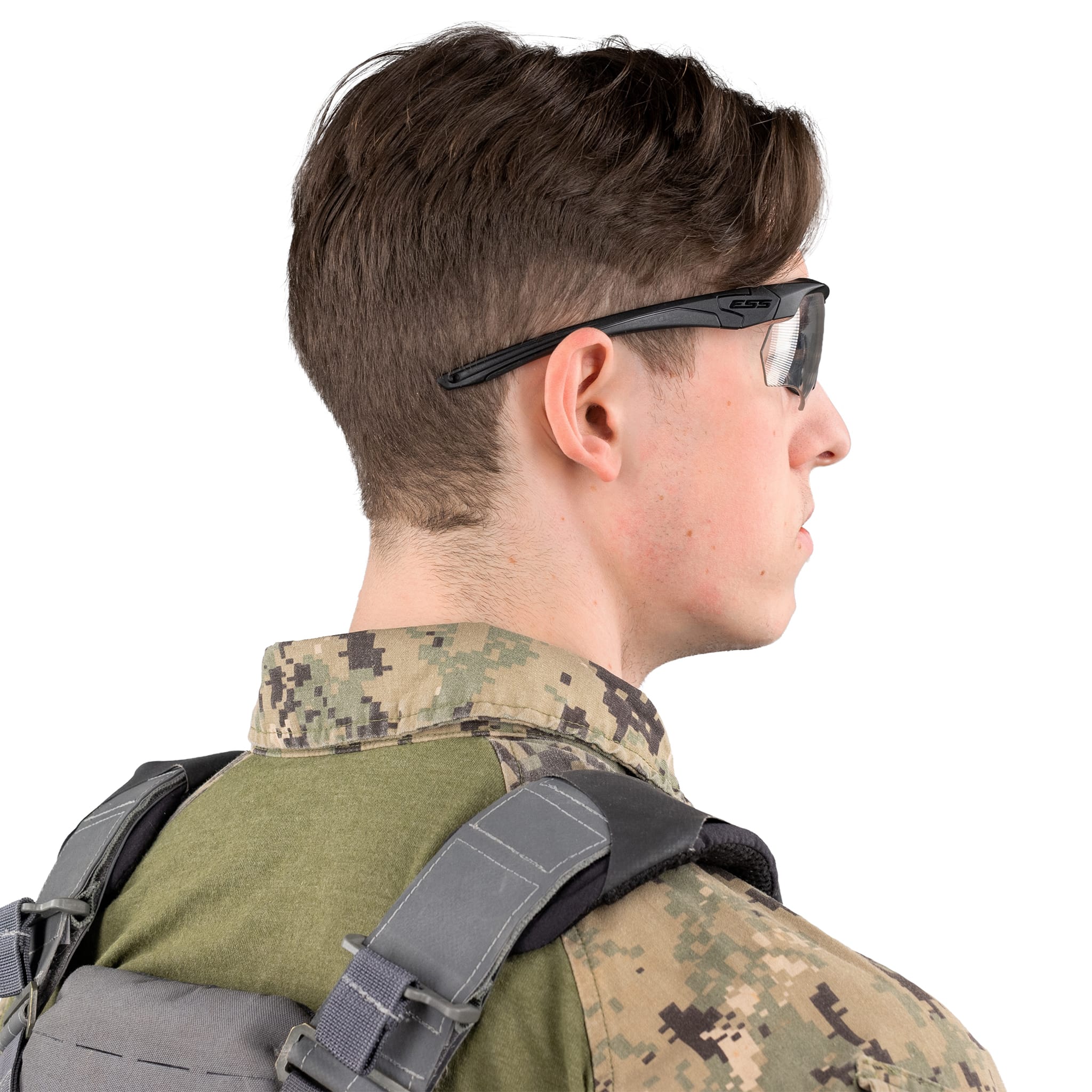 ESS Crossbow Ballistic Glasses - Image 4