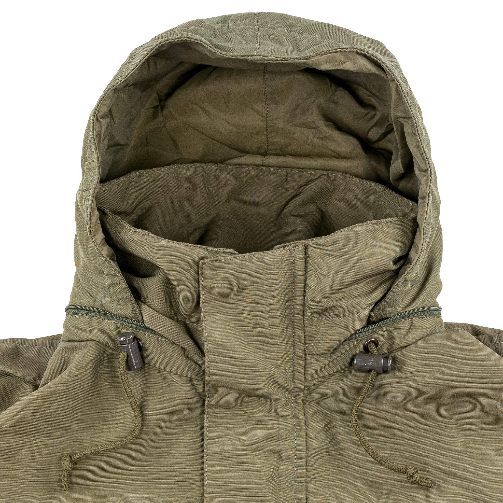Factory New Austrian Waterproof M65 Parka - Image 3