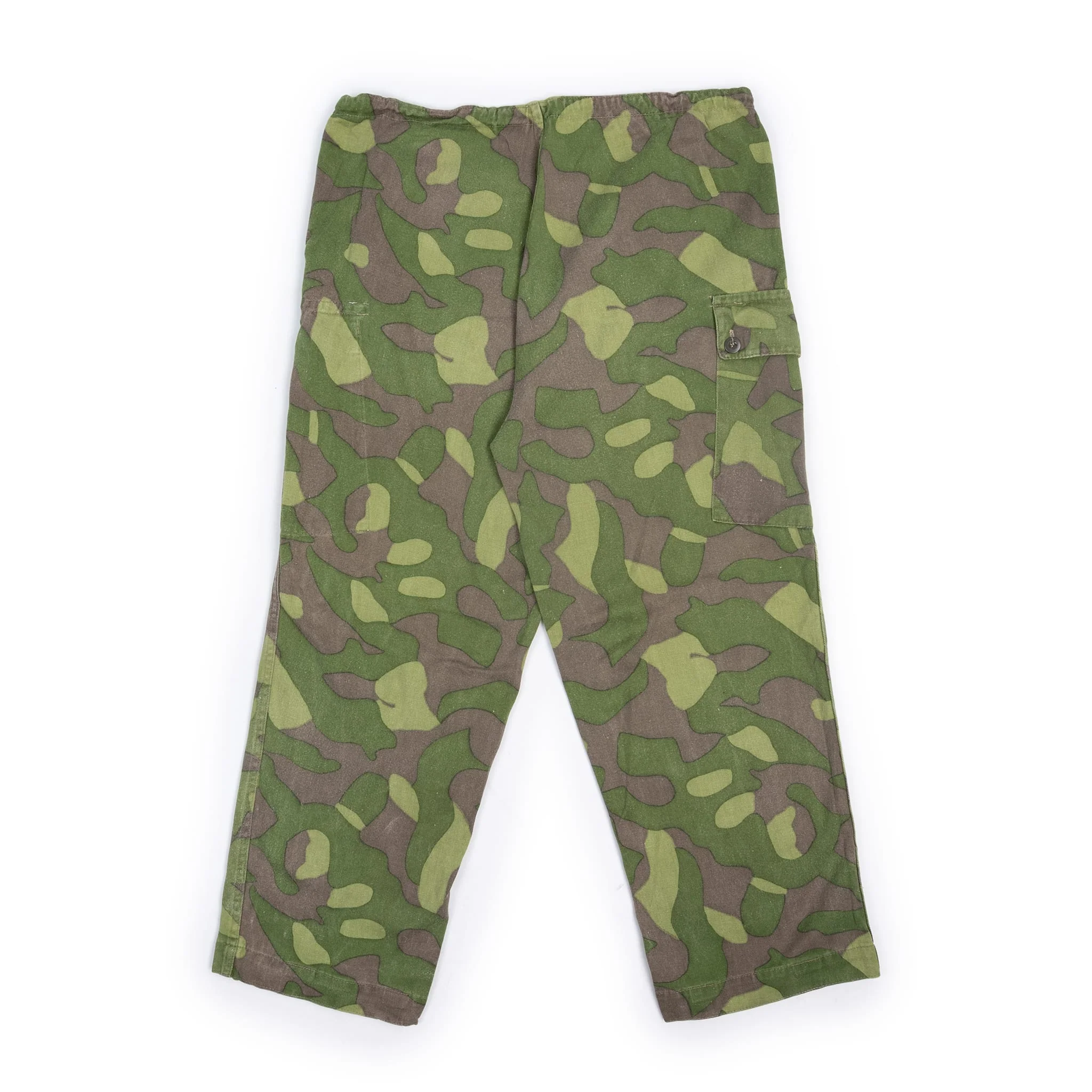 Finnish M62 Reversible Camo Field Pants - Image 5