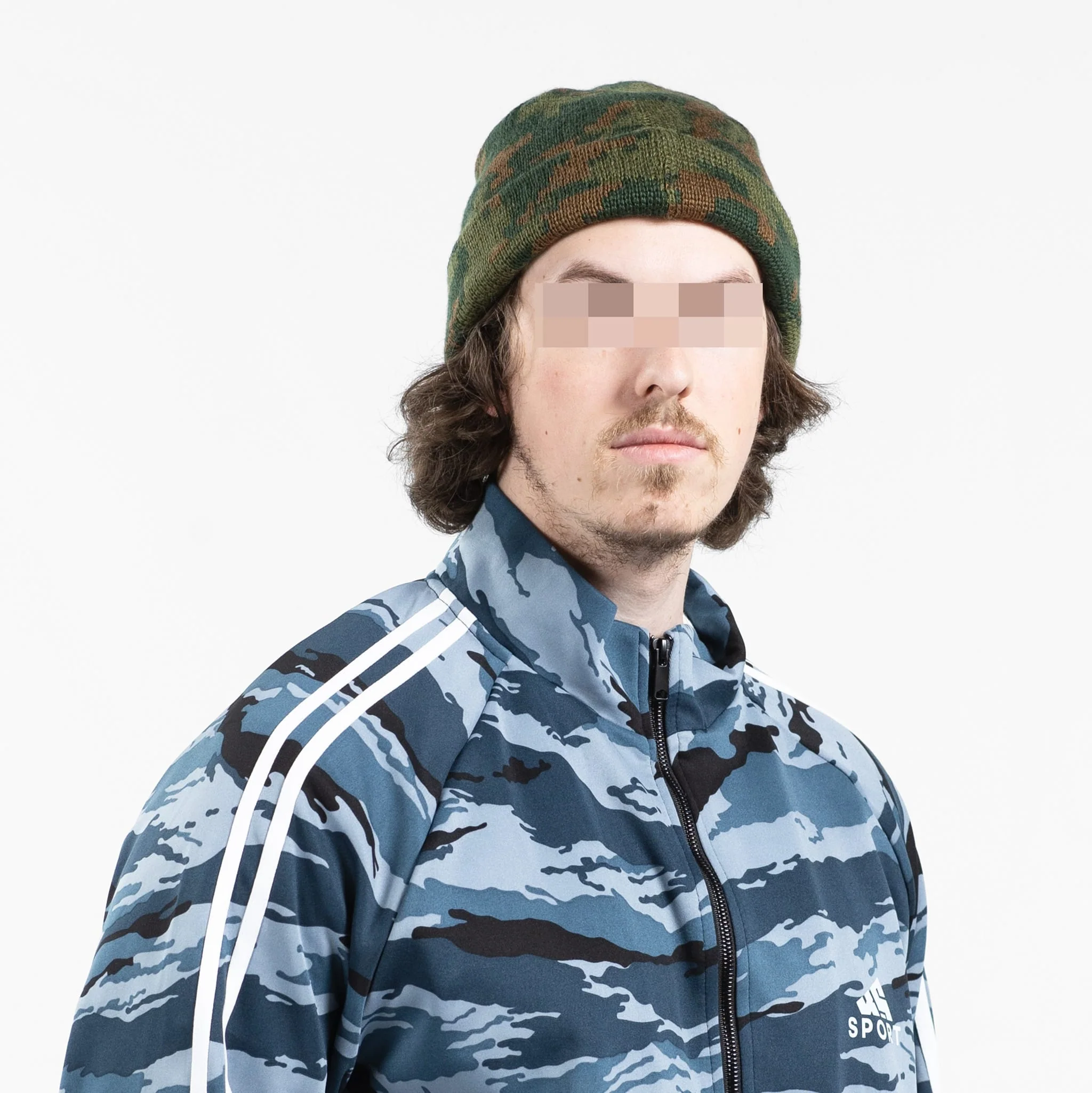 Flora "Chechenka" Beanie - Image 2