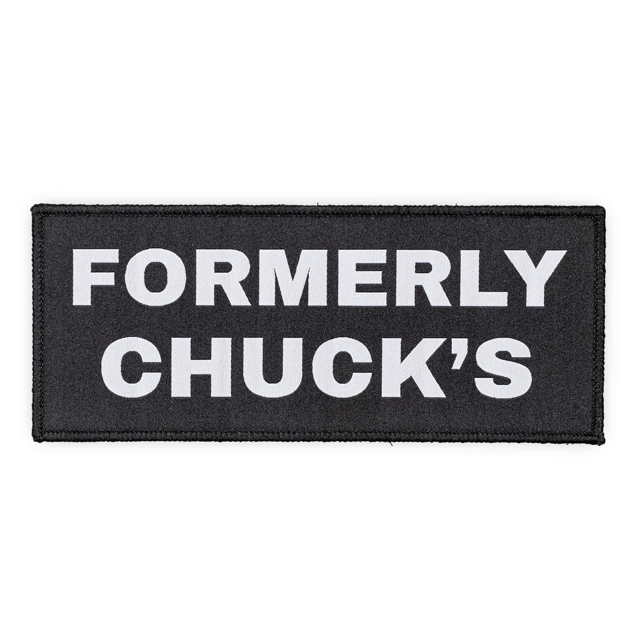 Formerly Chuck's Completely Reprehensible Admin Patch - Image 2