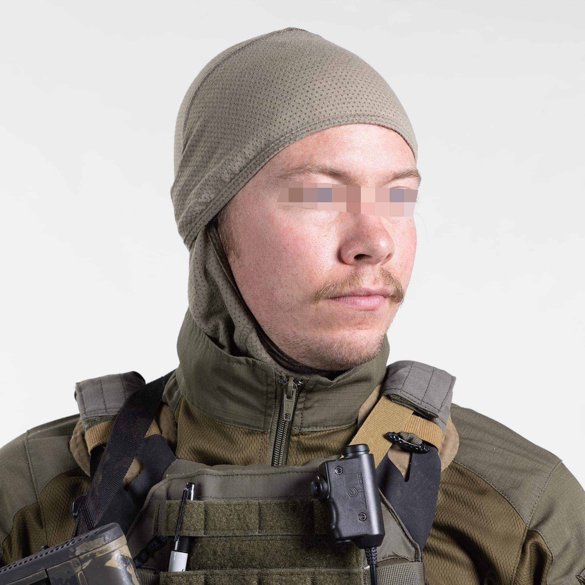 Eighty Four FR Combat Balaclava - Image 11