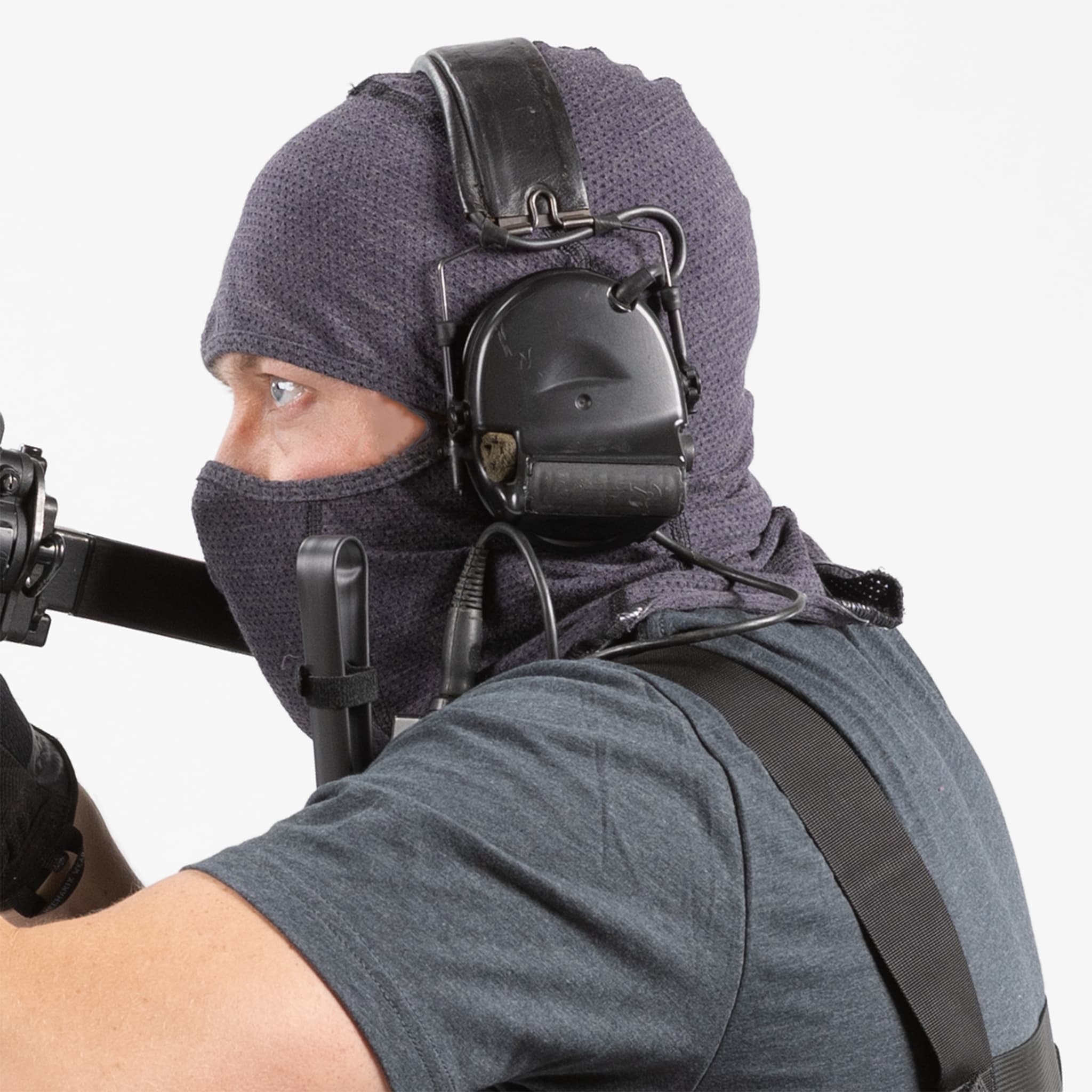 Eighty Four FR Combat Balaclava - Image 13