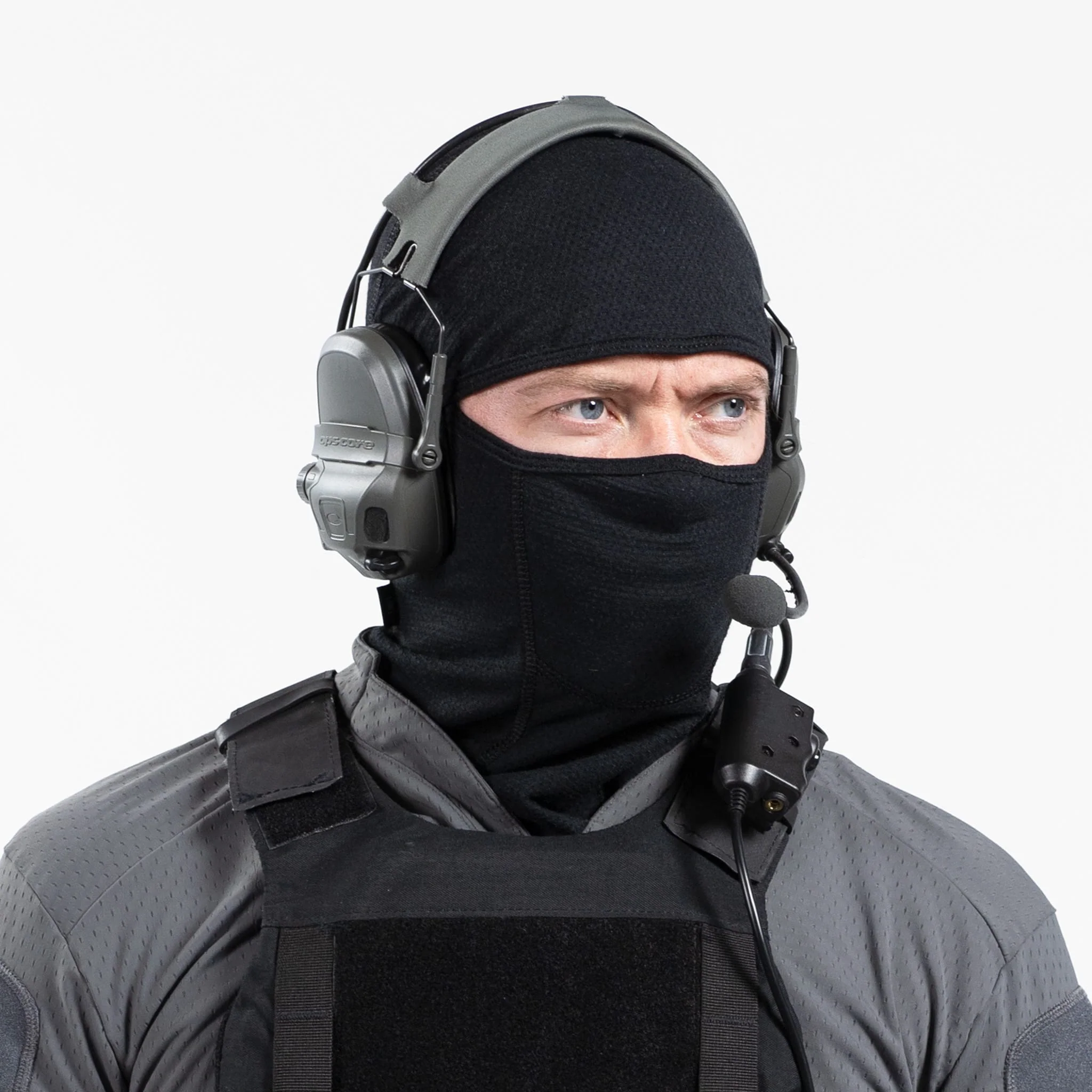 Eighty Four FR Combat Balaclava - Image 5