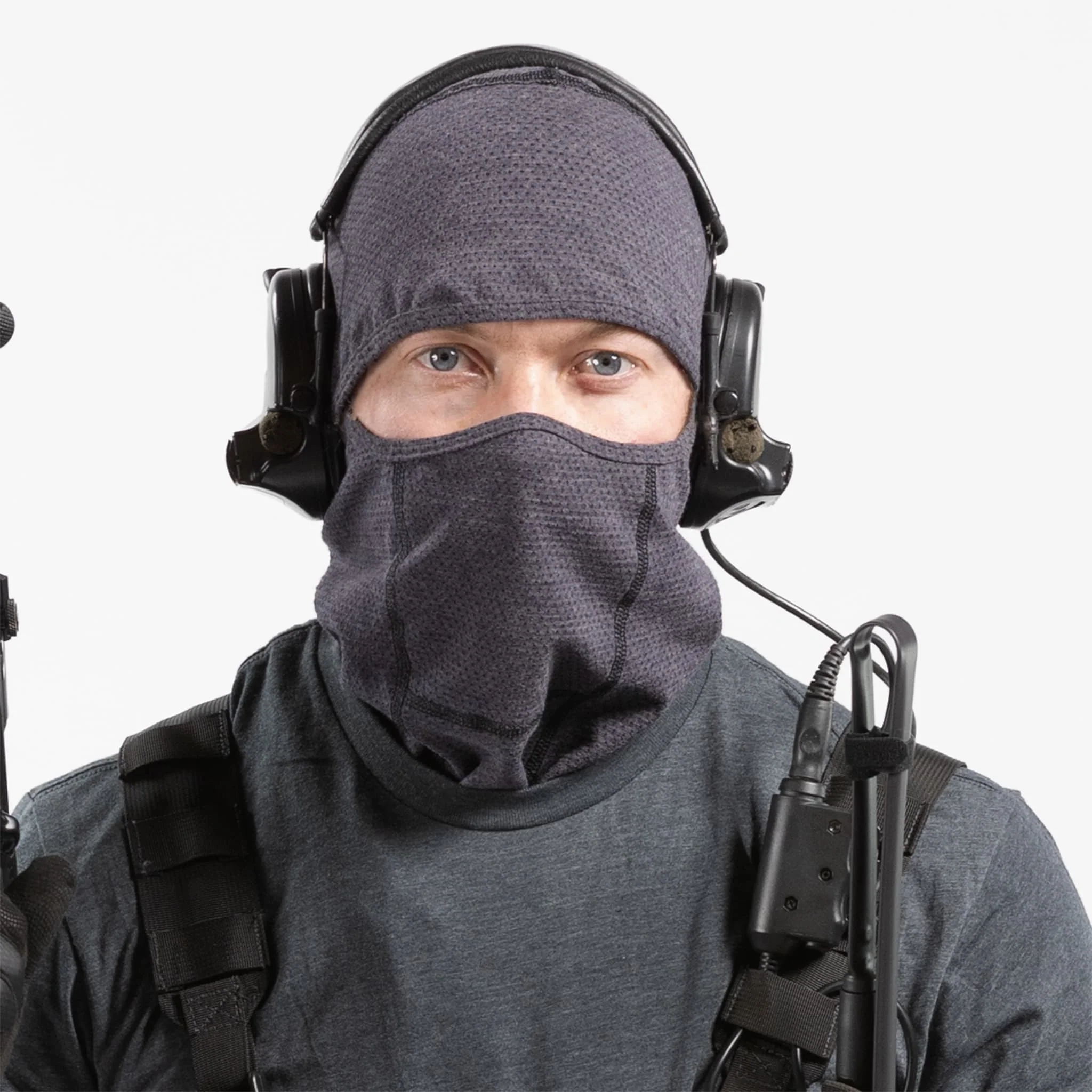 Eighty Four FR Combat Balaclava - Image 9