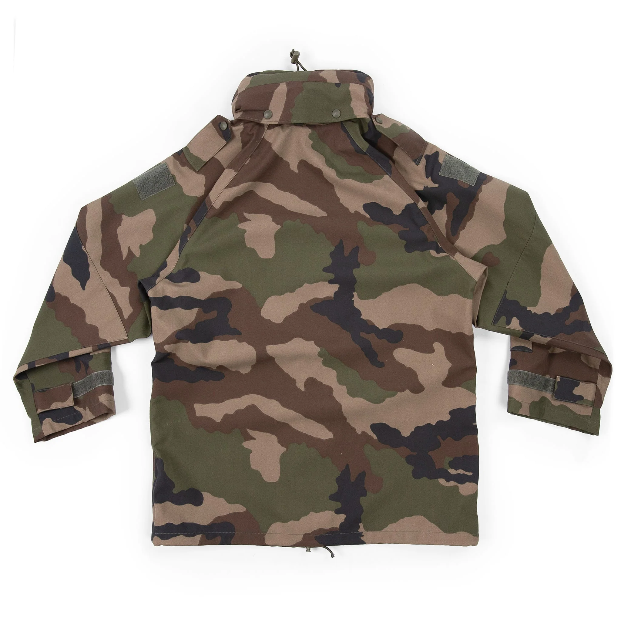 French CCE GoreTex Parka - Image 3