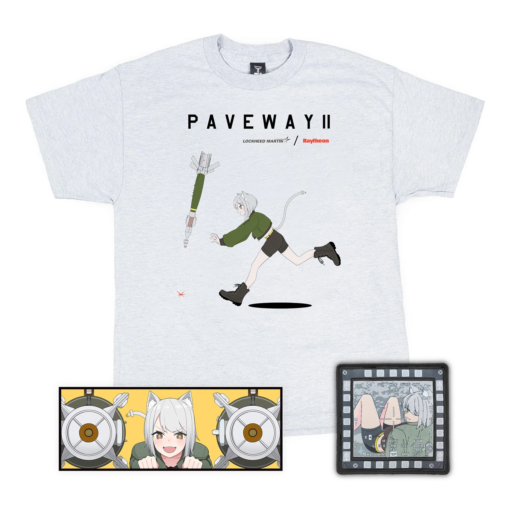 GBU-12 Paveway II Atamonica Bundle - Image 2