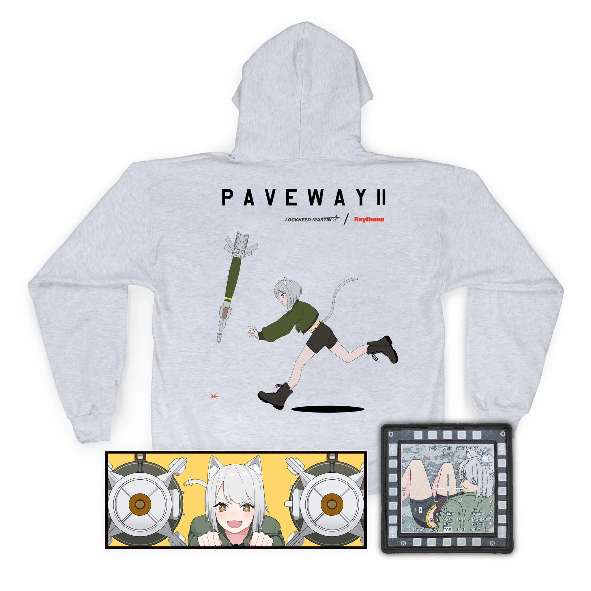 GBU-12 Paveway II Atamonica Bundle - Image 4