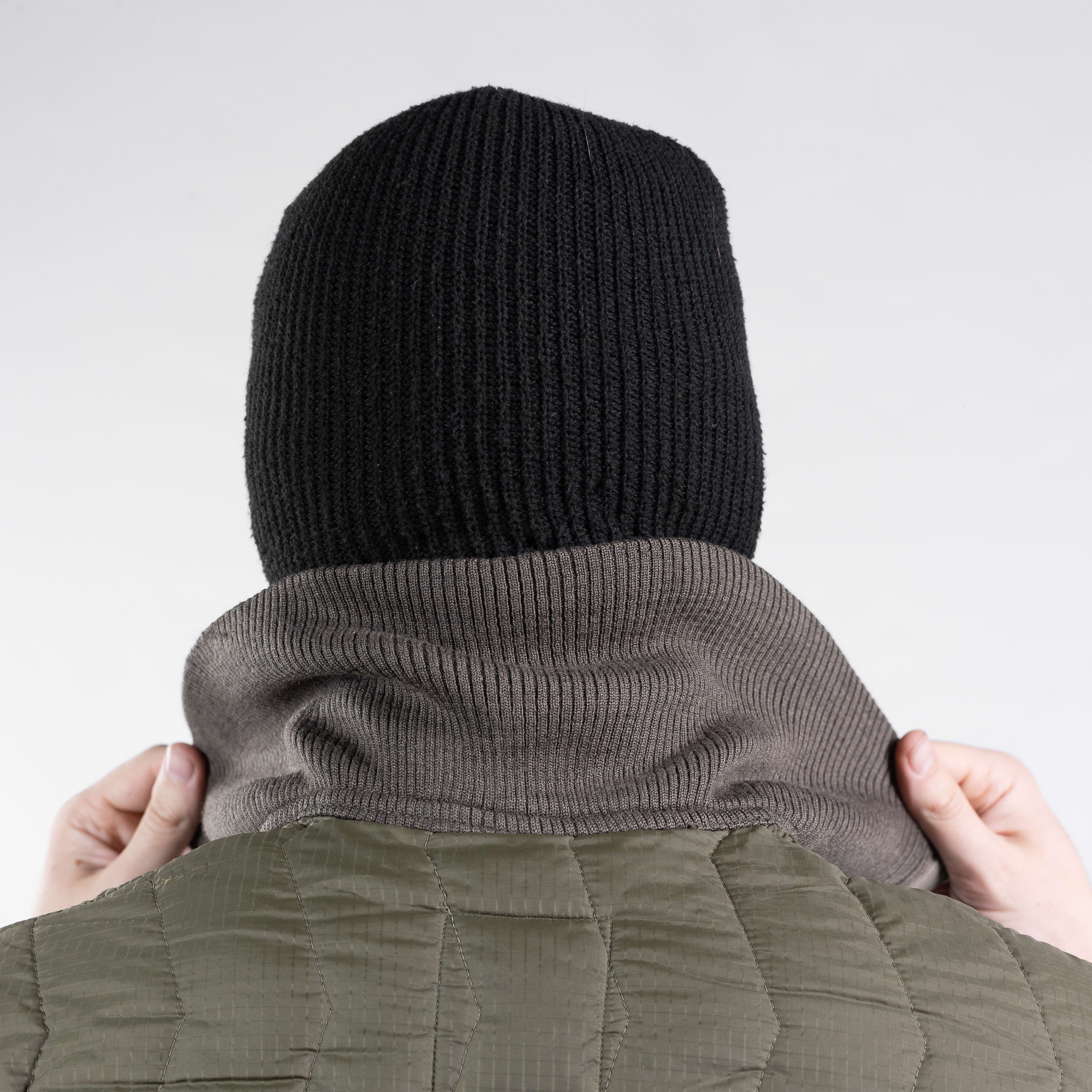 German Bundeswehr Parka Liner - Image 13