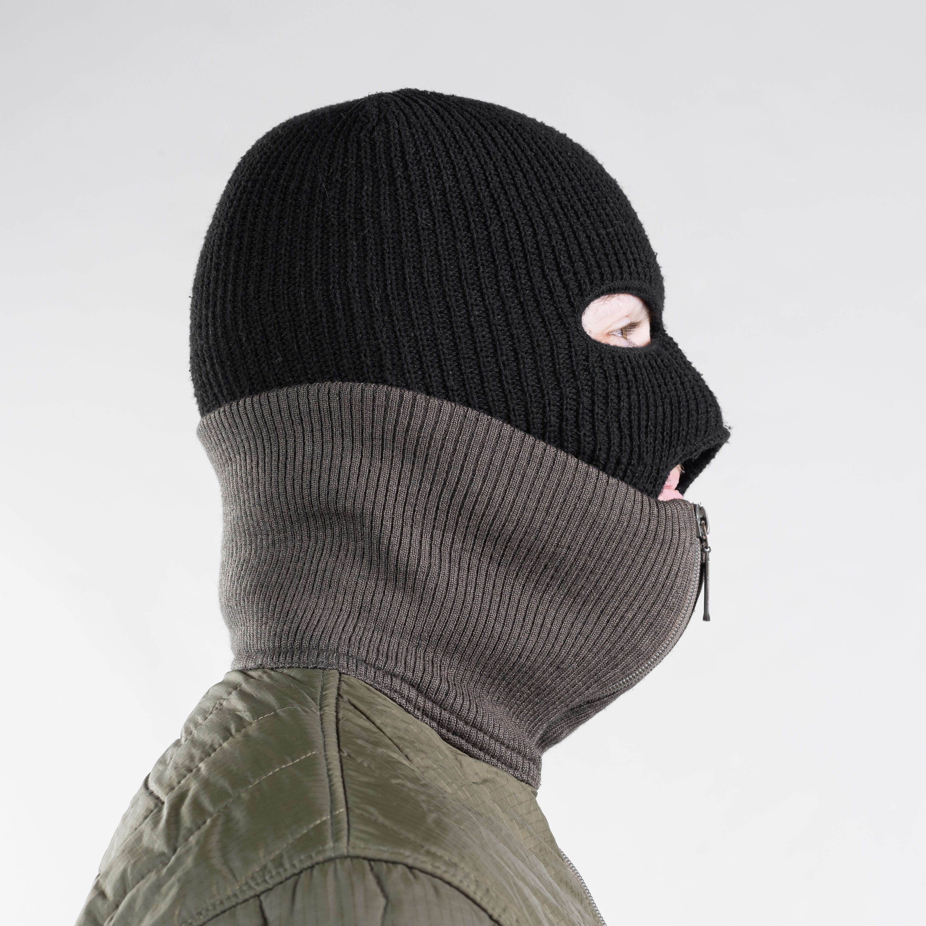 German Bundeswehr Parka Liner - Image 14