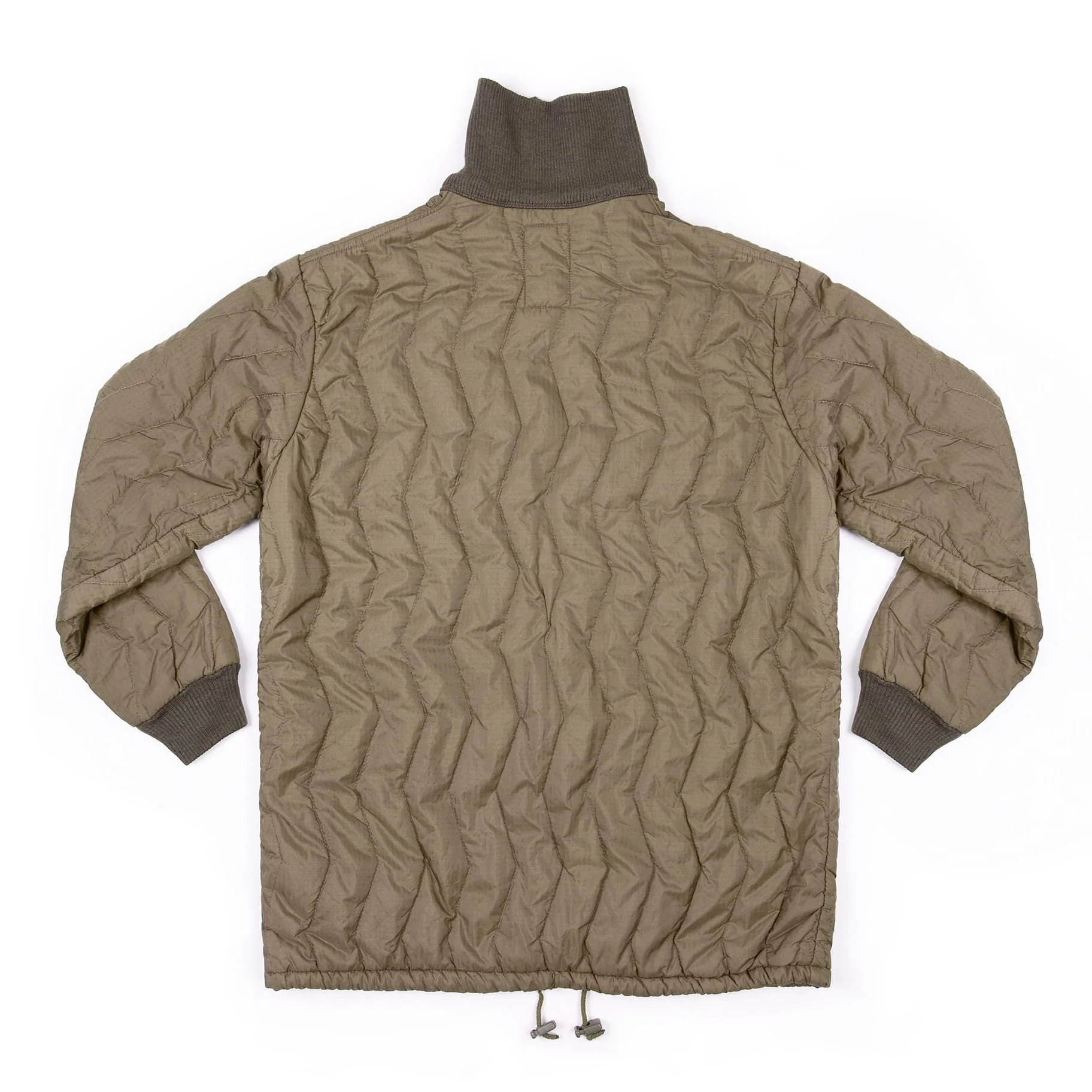 German Bundeswehr Parka Liner - Image 3
