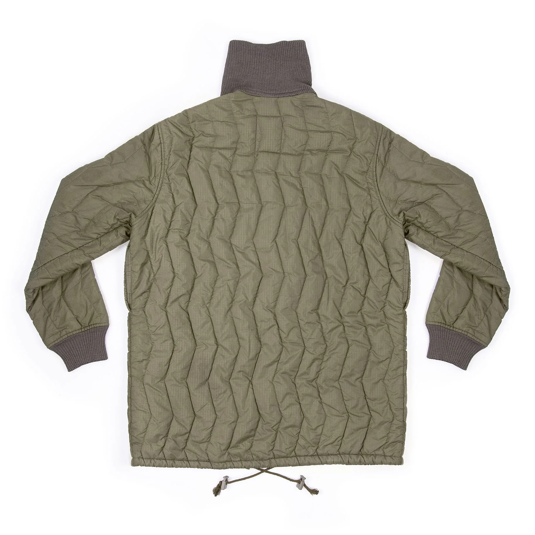 German Bundeswehr Parka Liner - Image 7