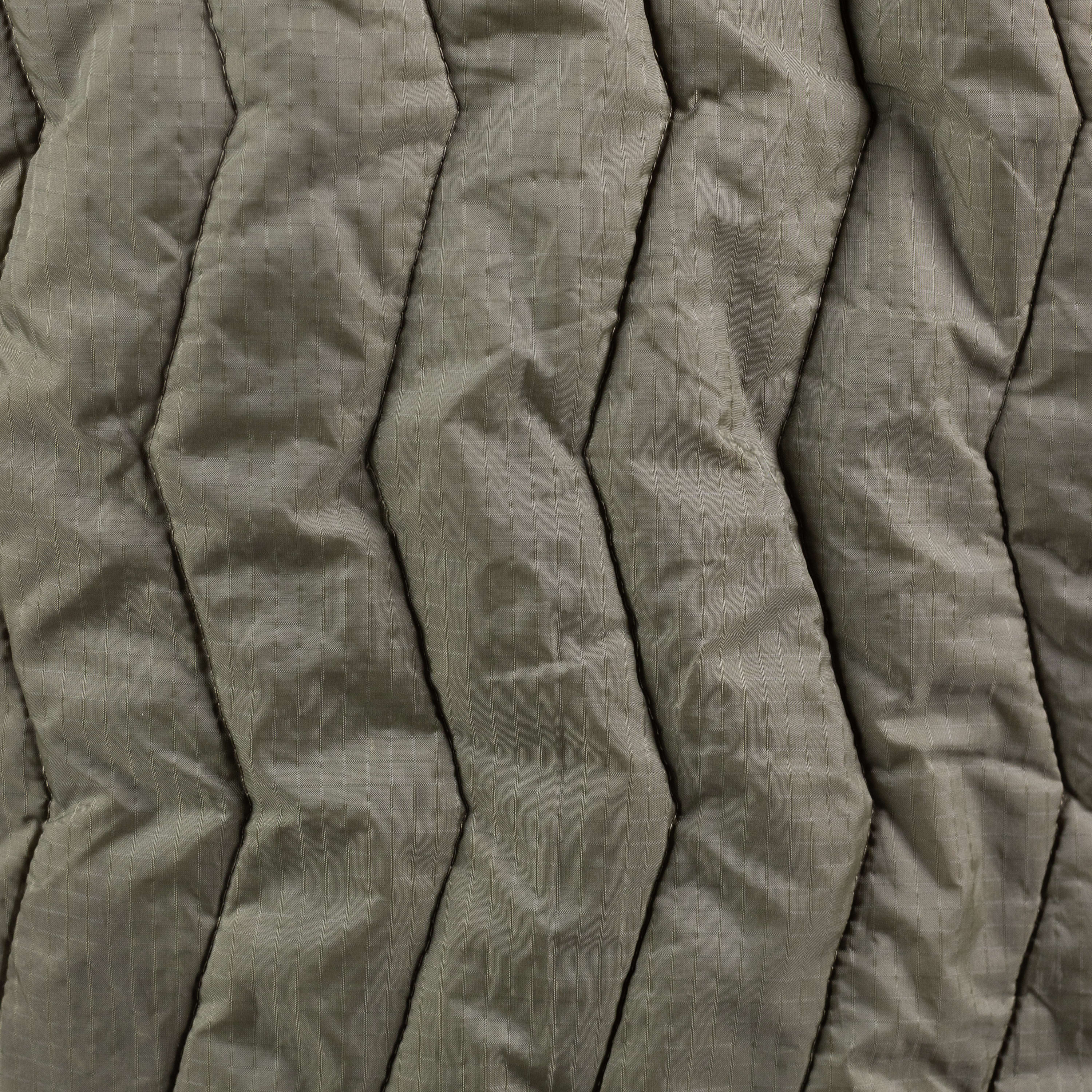 German Bundeswehr Parka Liner - Image 8