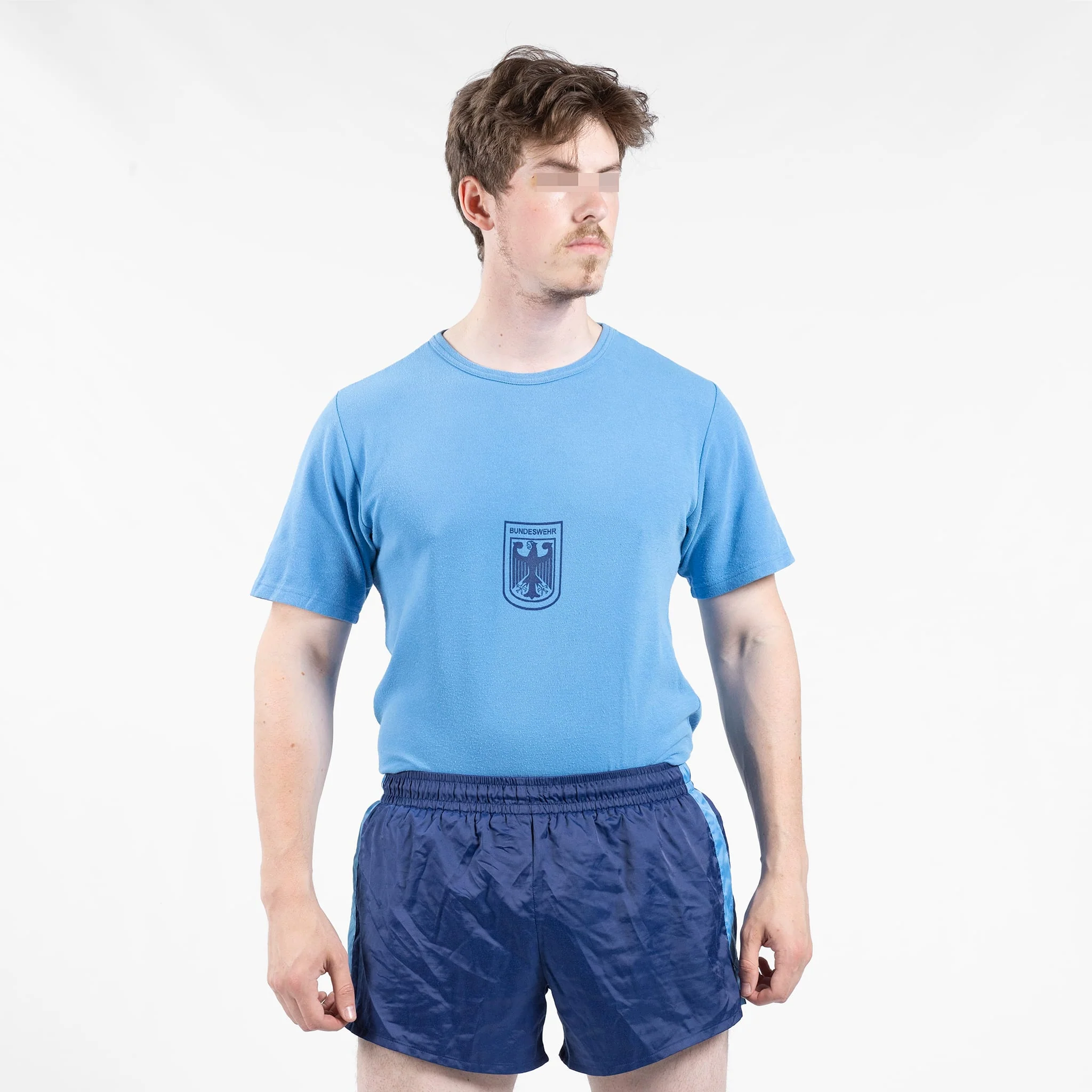 Bundeswehr PT Shirt - Image 4