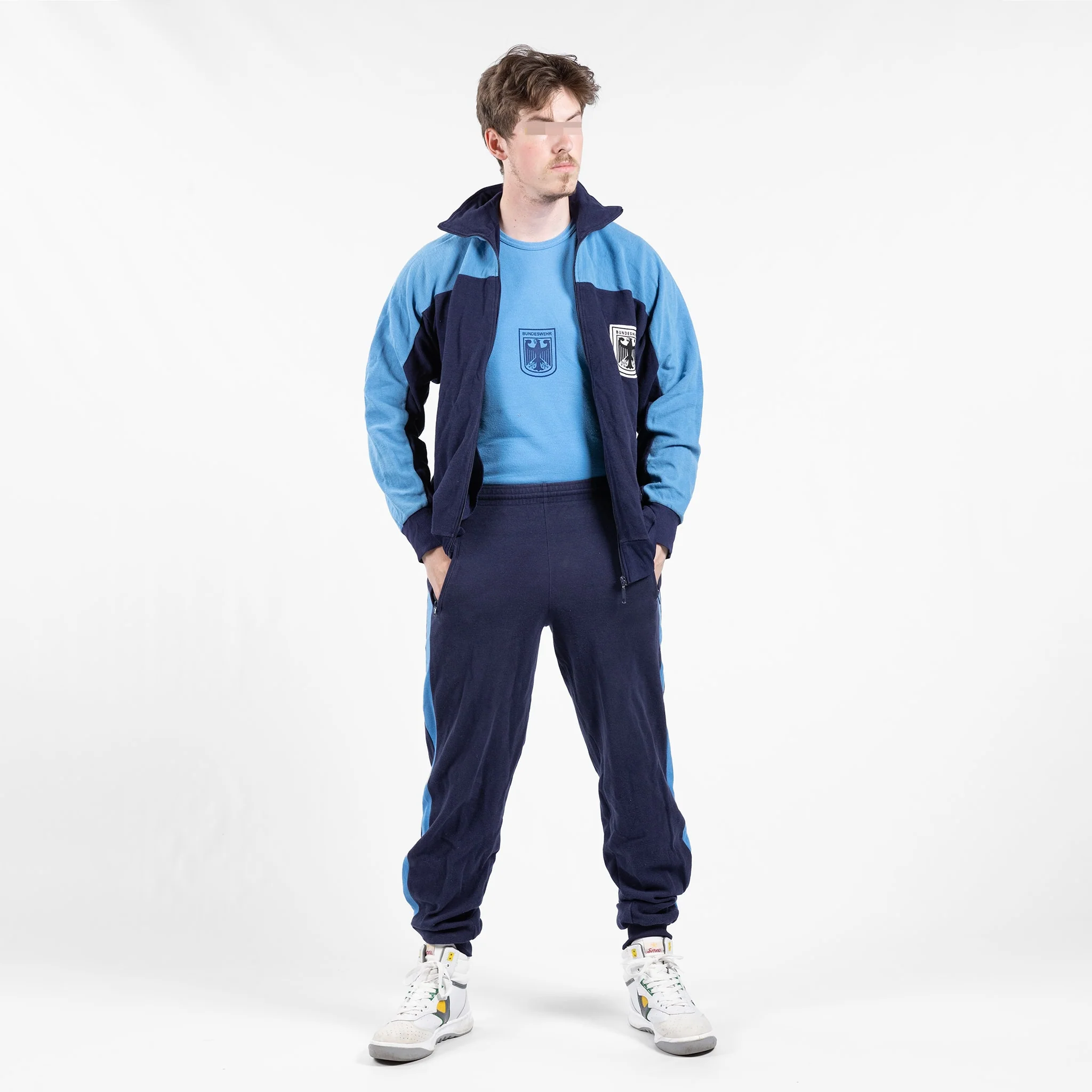 Bundeswehr PT Shirt - Image 5