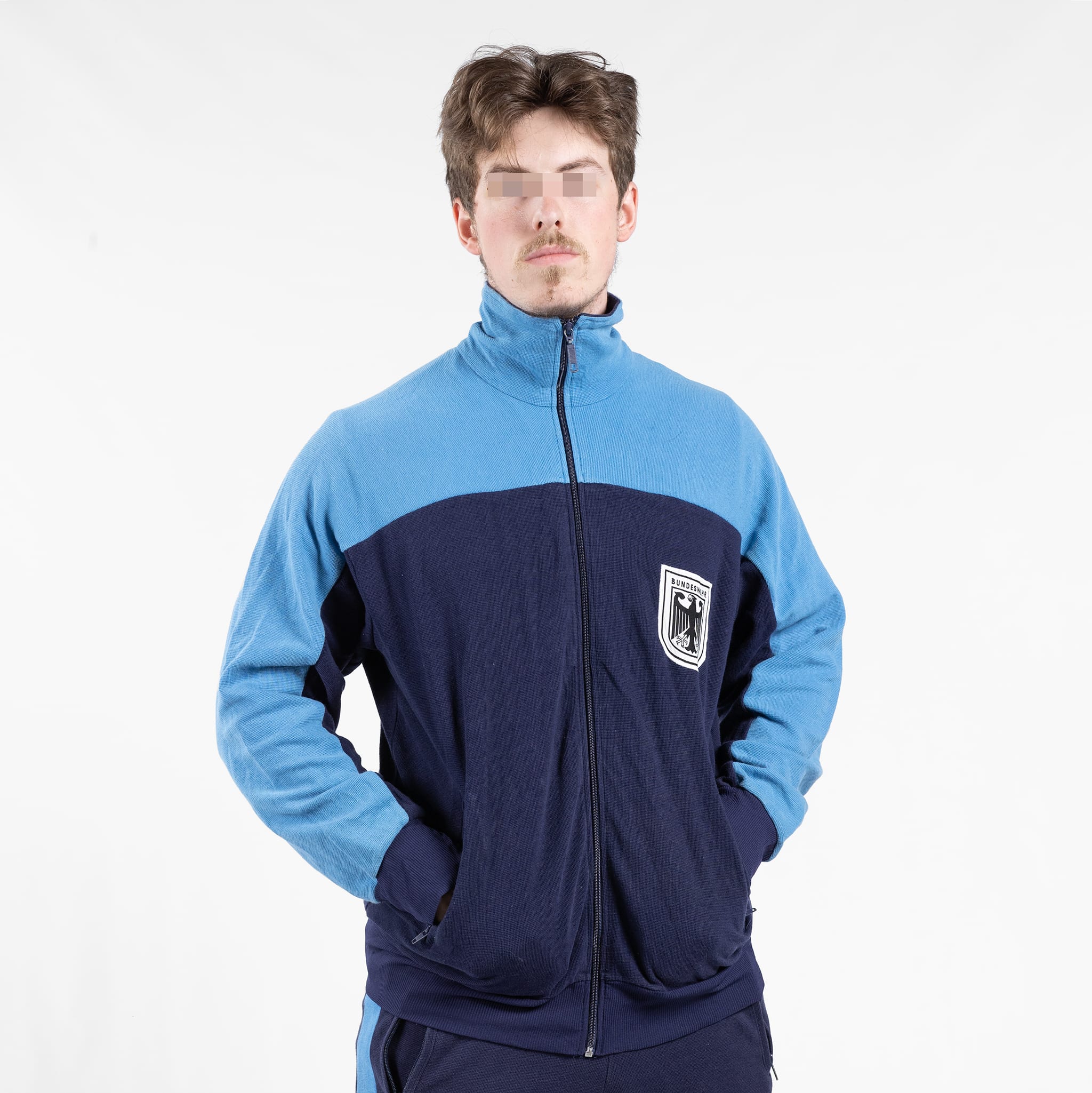 German Bundeswehr PT Suit - Image 4