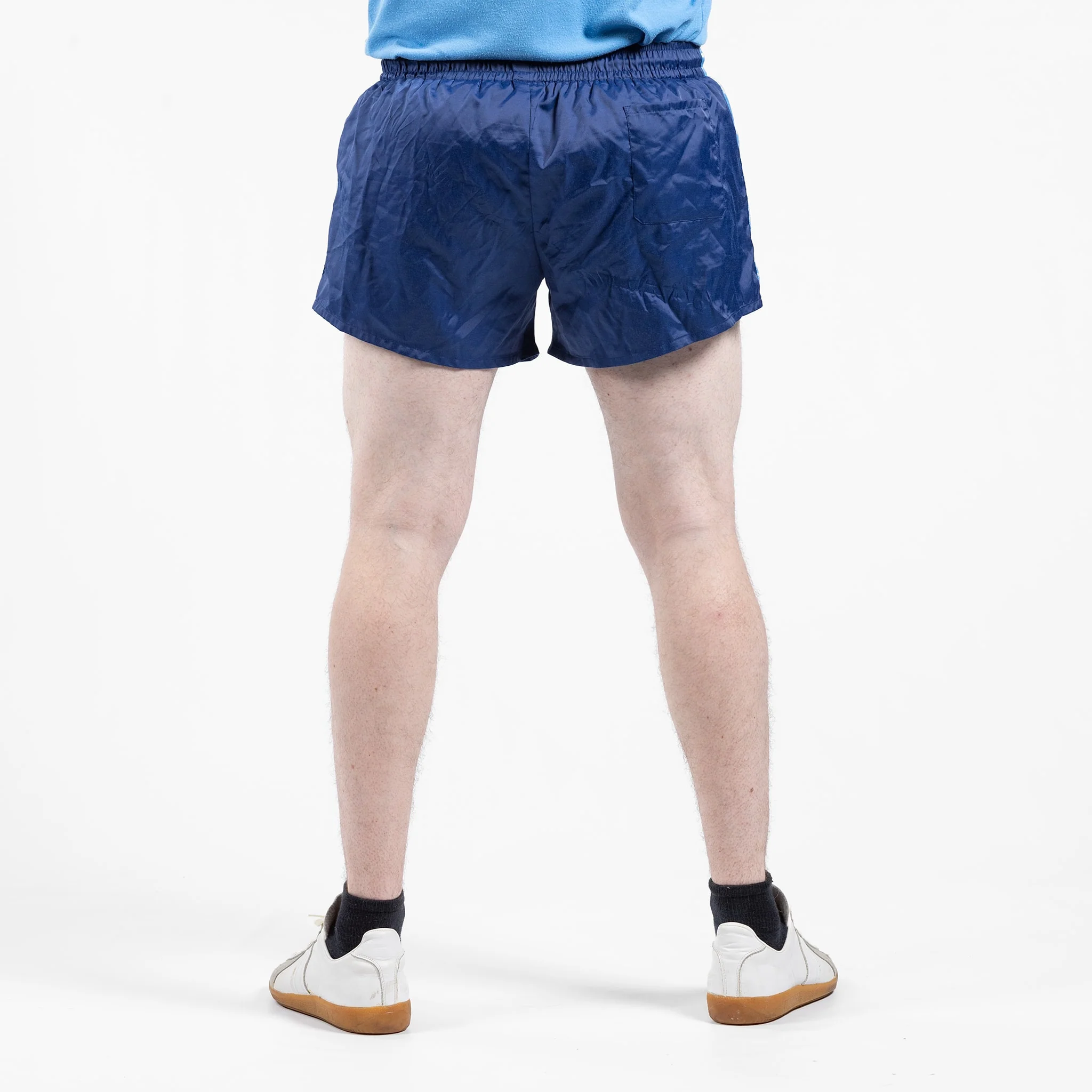 Bundeswehr "Mannhose" PT Shorts - Image 6