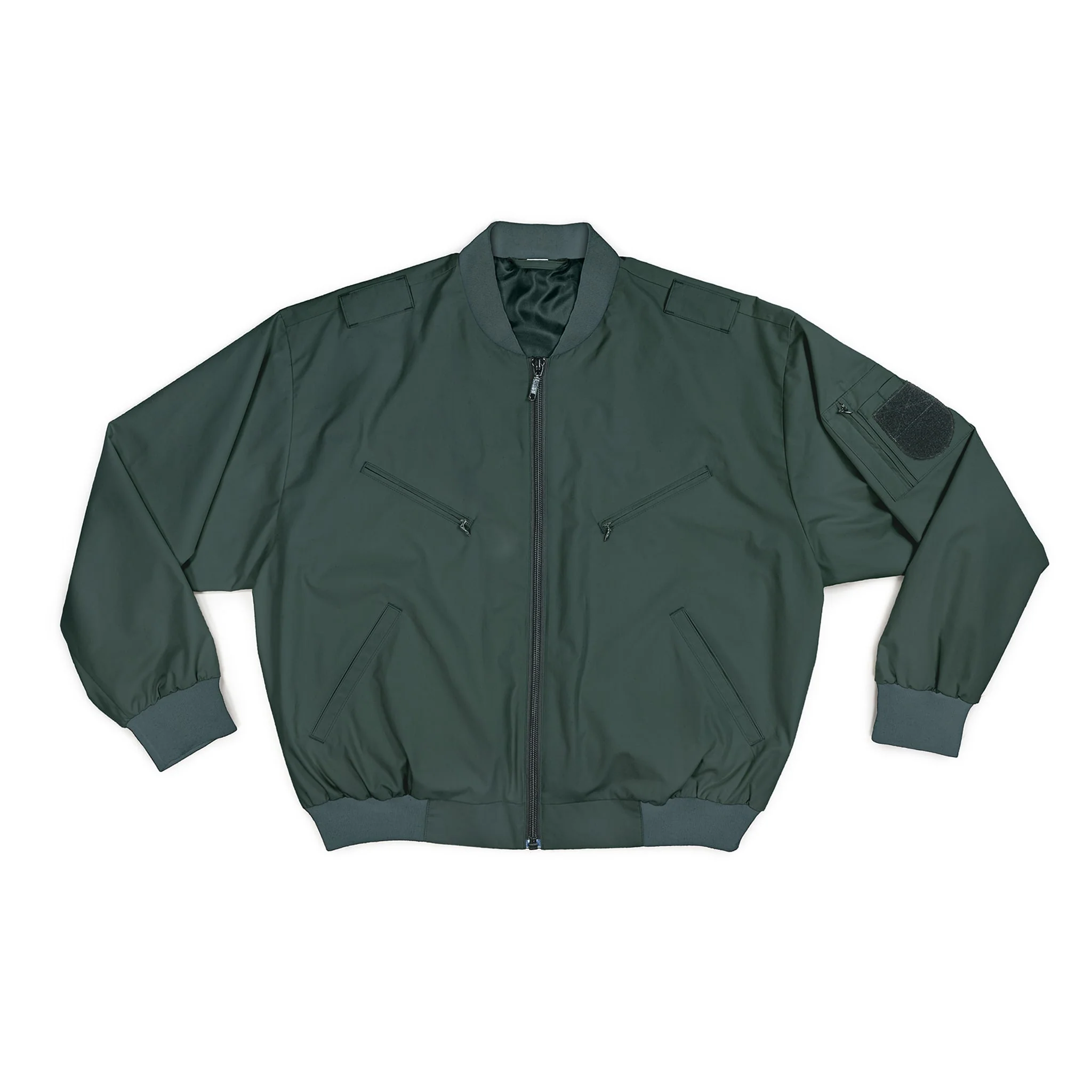 German Polizei Sommerblouson Bomber Jacket - Image 3