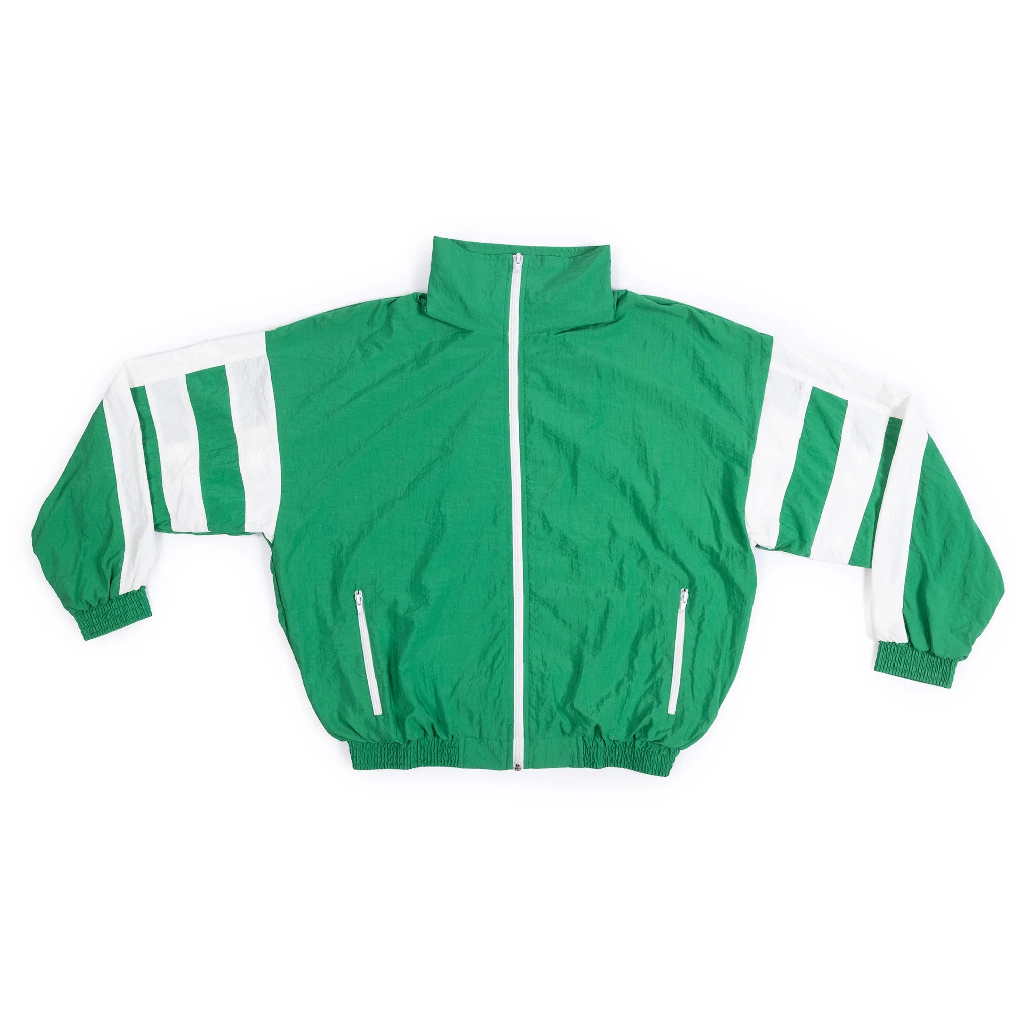 German Polizei Track Jacket - Image 3