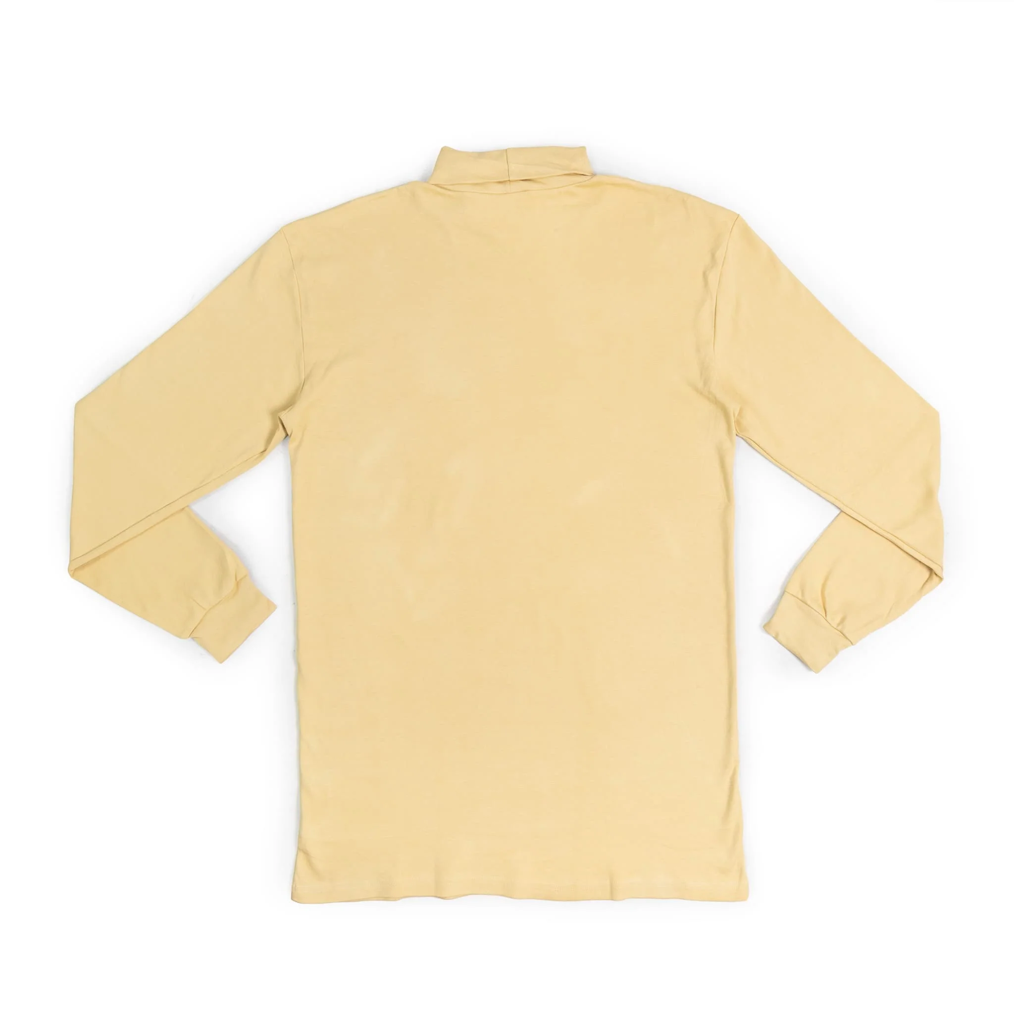 German Polizei Turtleneck Shirt - Image 5