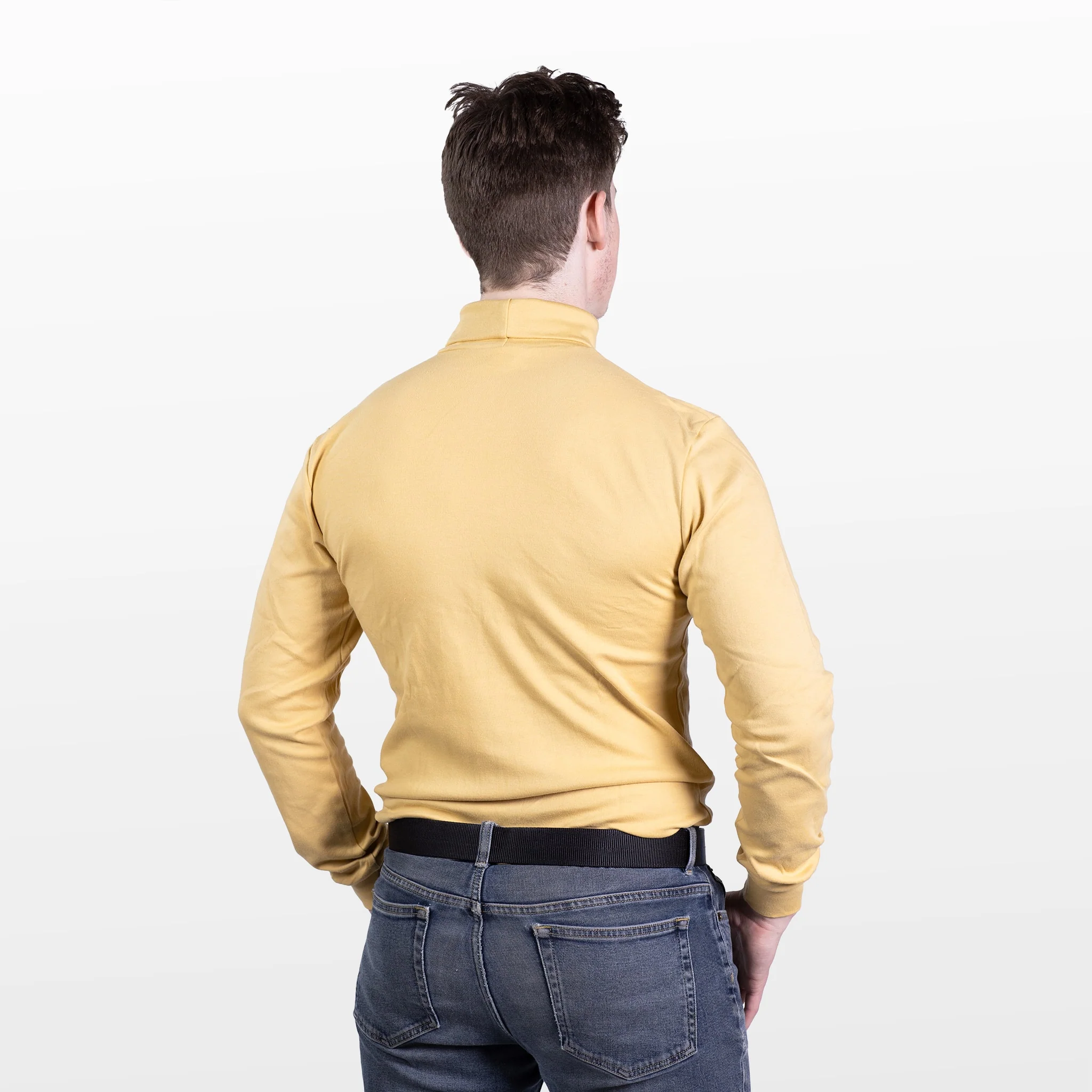 German Polizei Turtleneck Shirt - Image 6