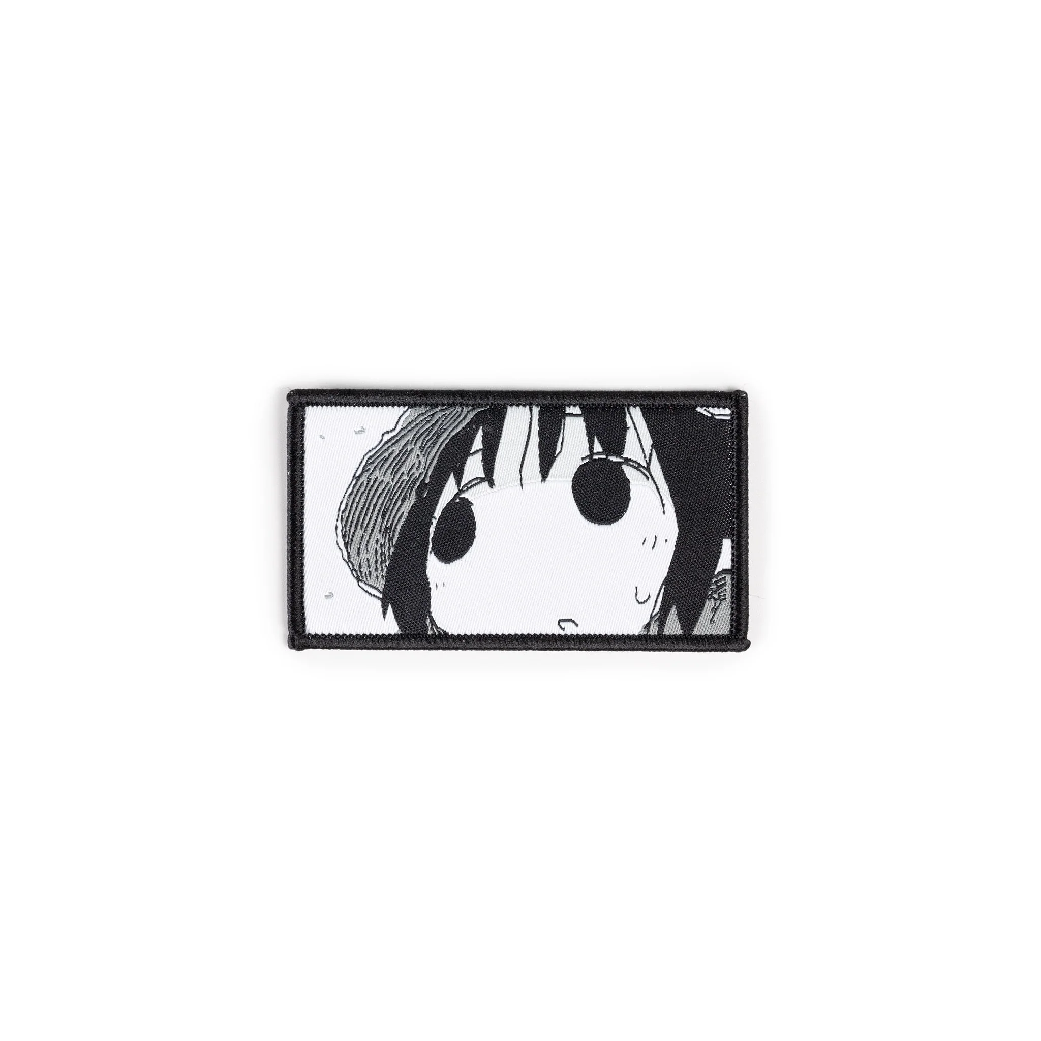 Girls' Last Tour Manga Panel Patches - Image 4