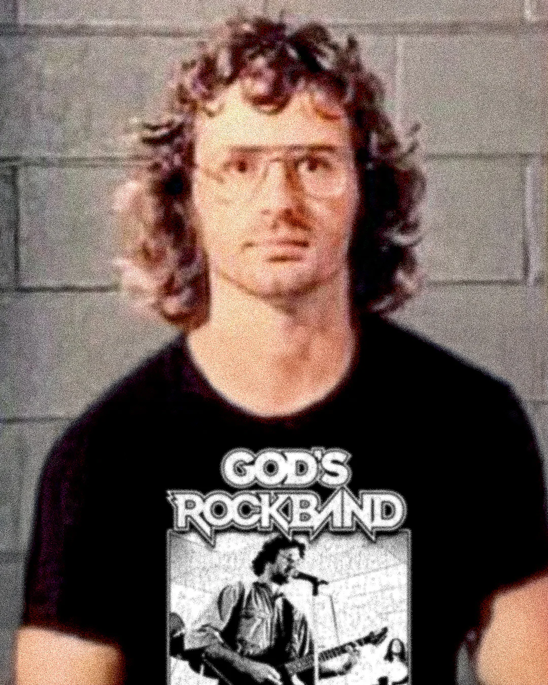 God's Rockband David Koresh Bundle - Image 7