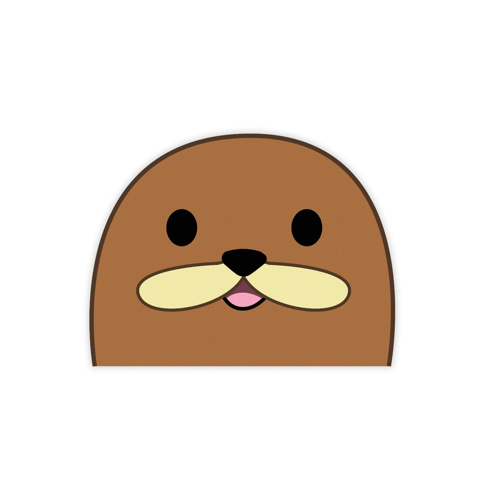 Gondola Peeker Sticker Set - Image 3