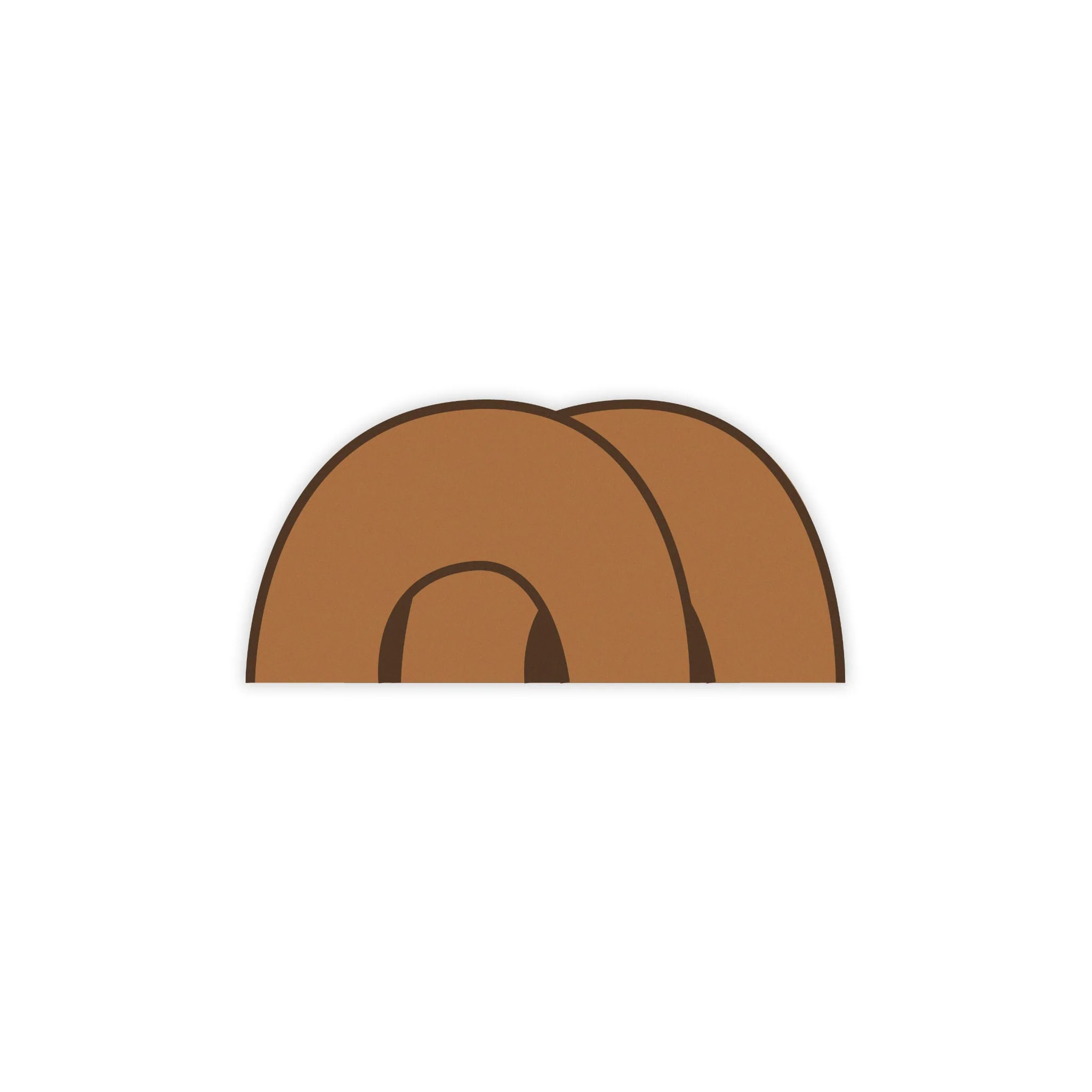 Gondola Peeker Sticker Set - Image 4