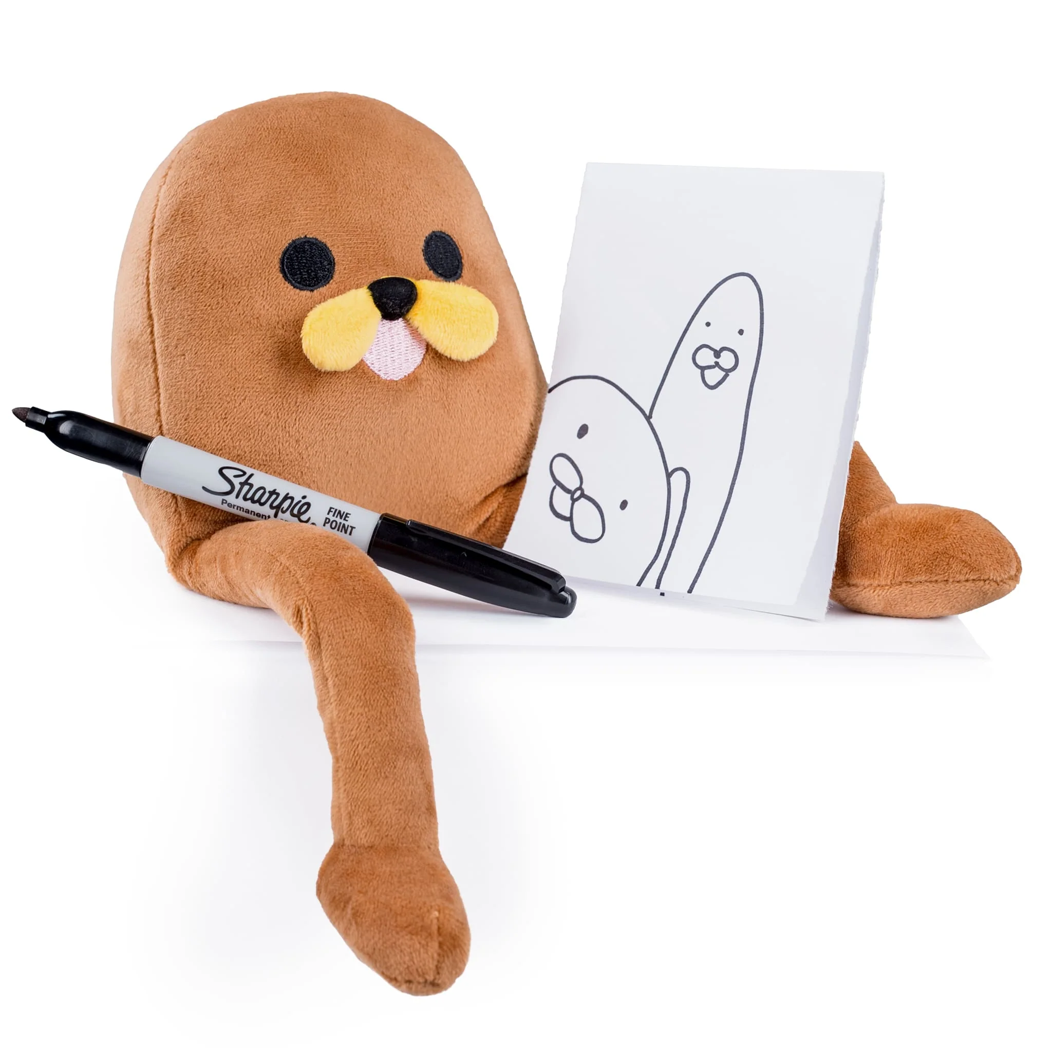 Gondola The Plush - Image 8