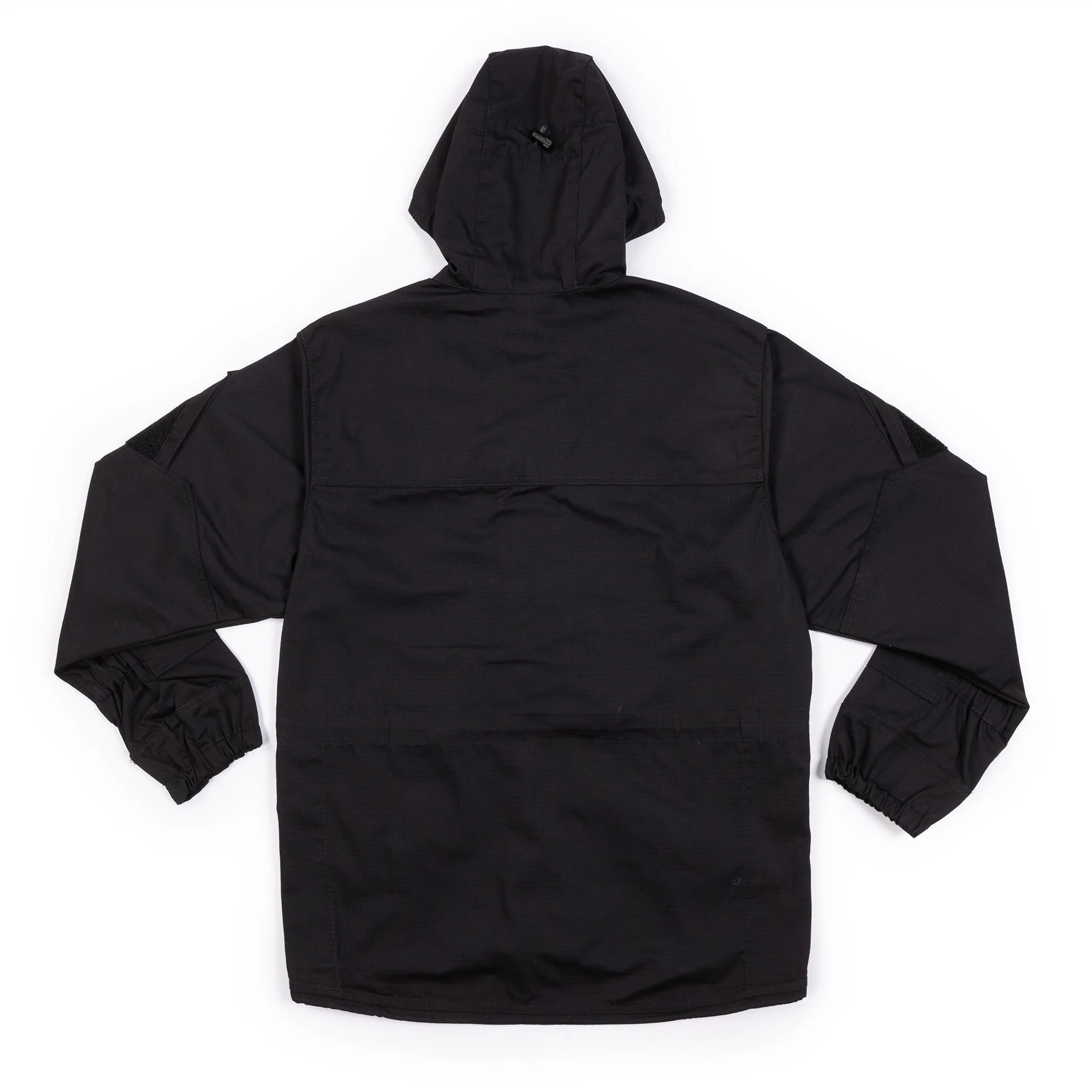 Gorka K2 Black Jacket - Image 3