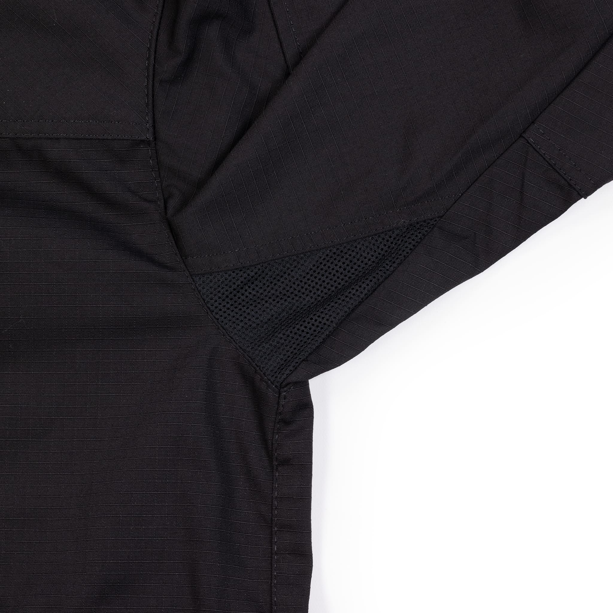 Gorka K2 Black Jacket - Image 7