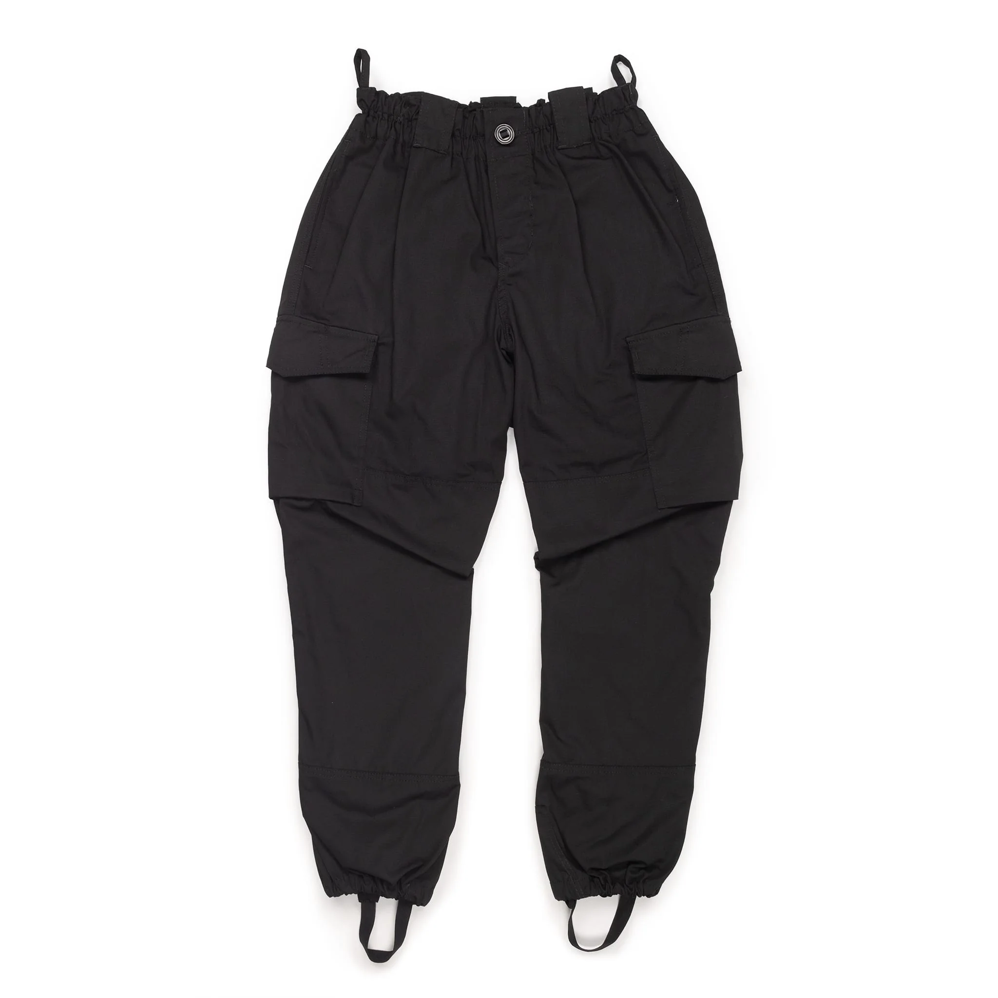 Gorka K2 Black Mountain Suit - Image 12