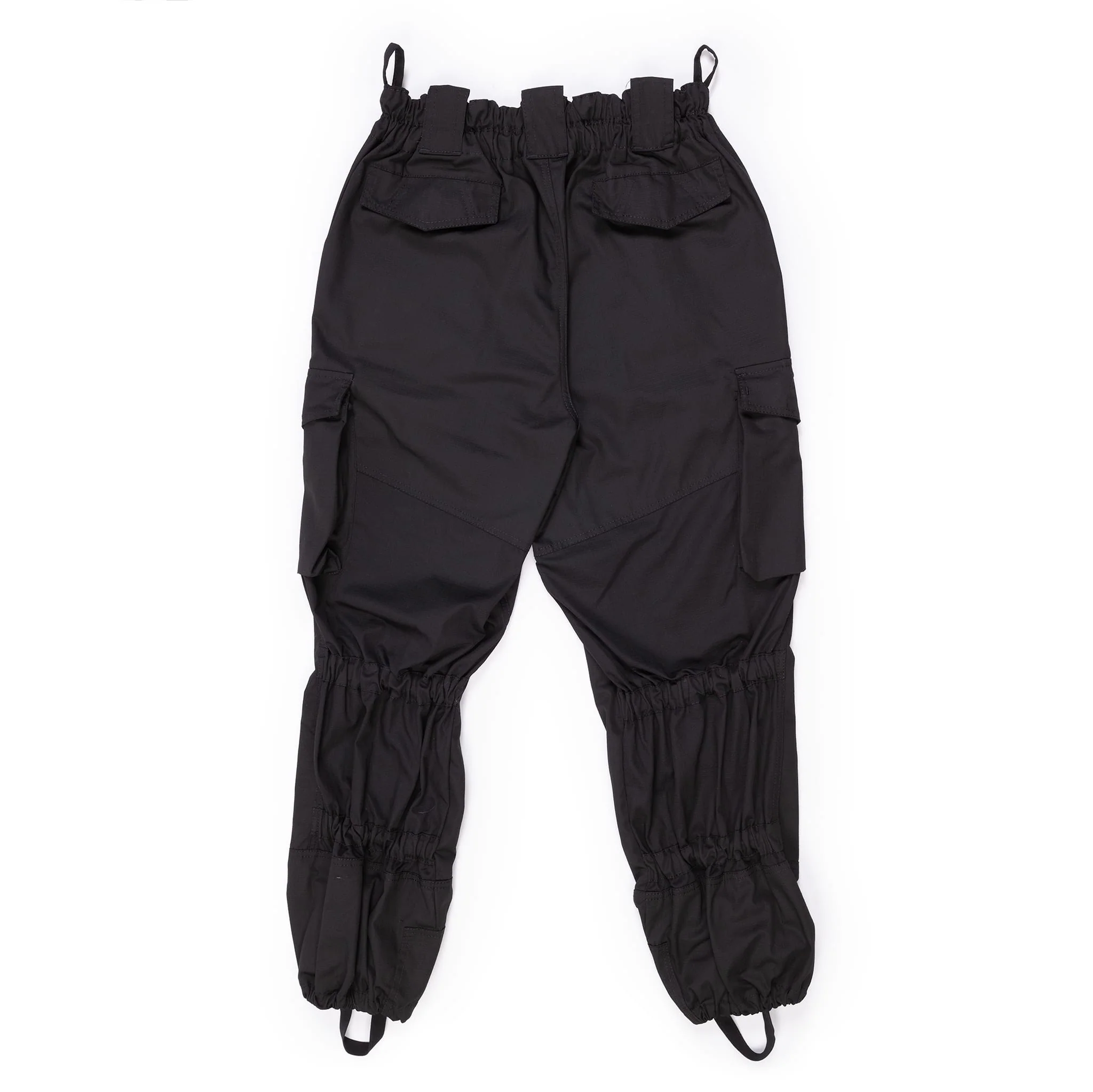 Gorka K2 Black Mountain Suit - Image 16