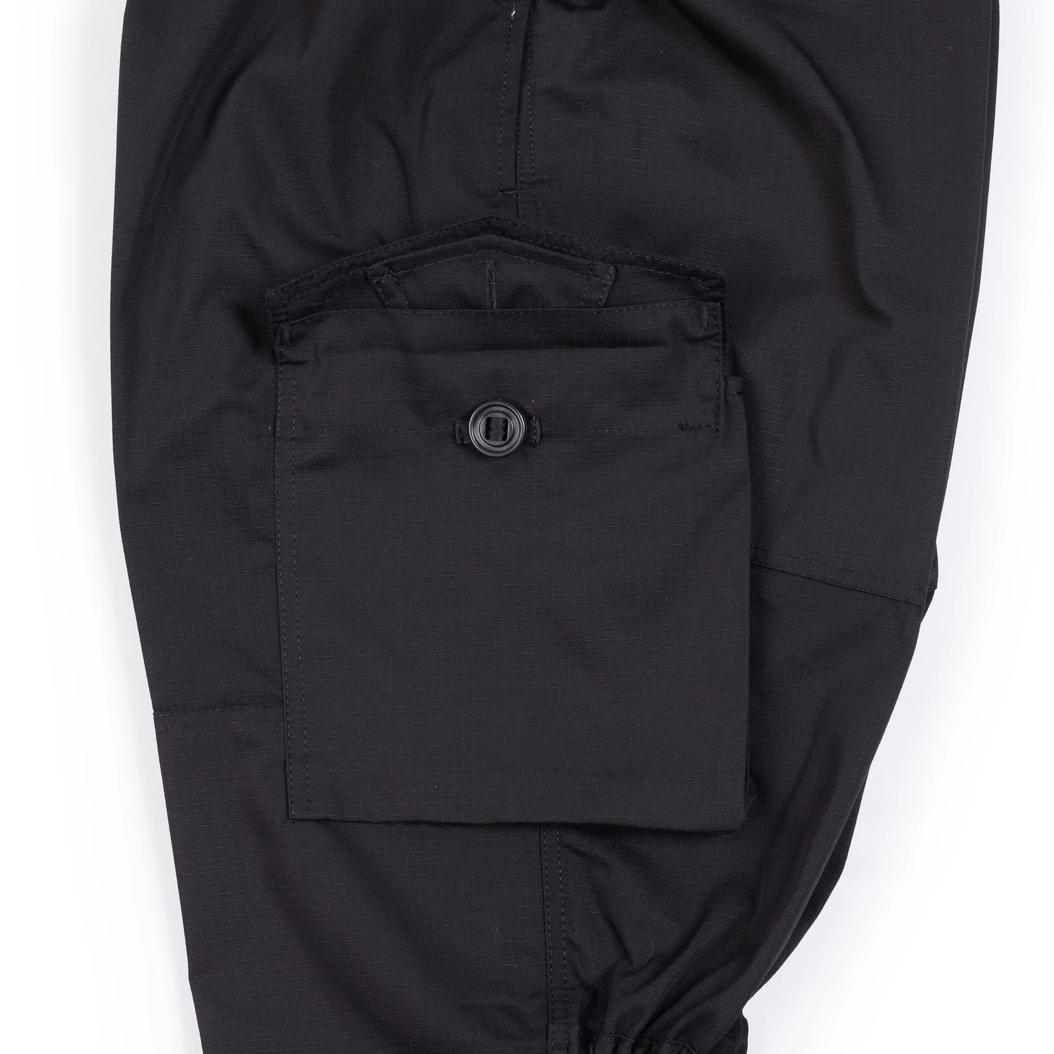 Gorka K2 Black Mountain Suit - Image 17