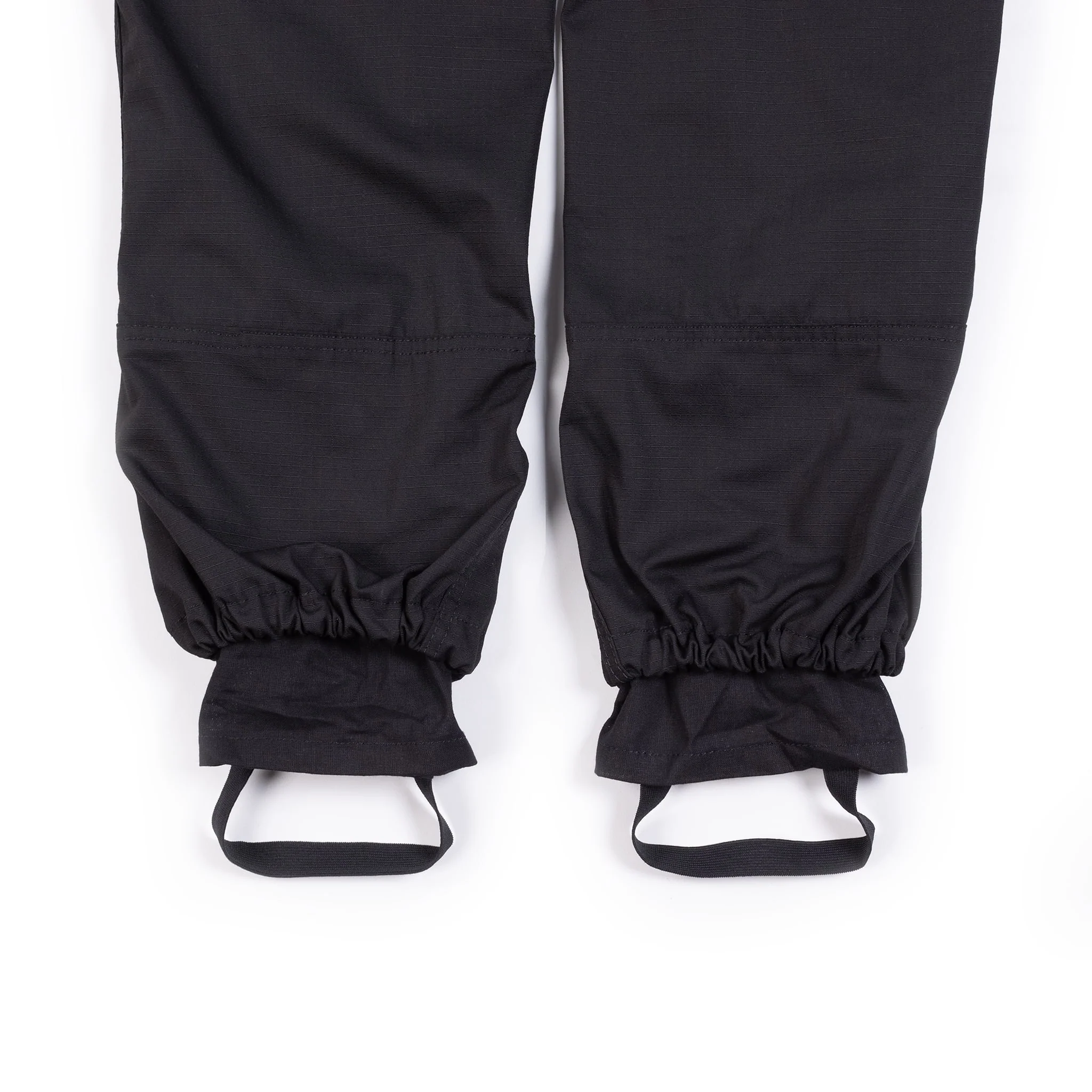 Gorka K2 Black Mountain Suit - Image 18