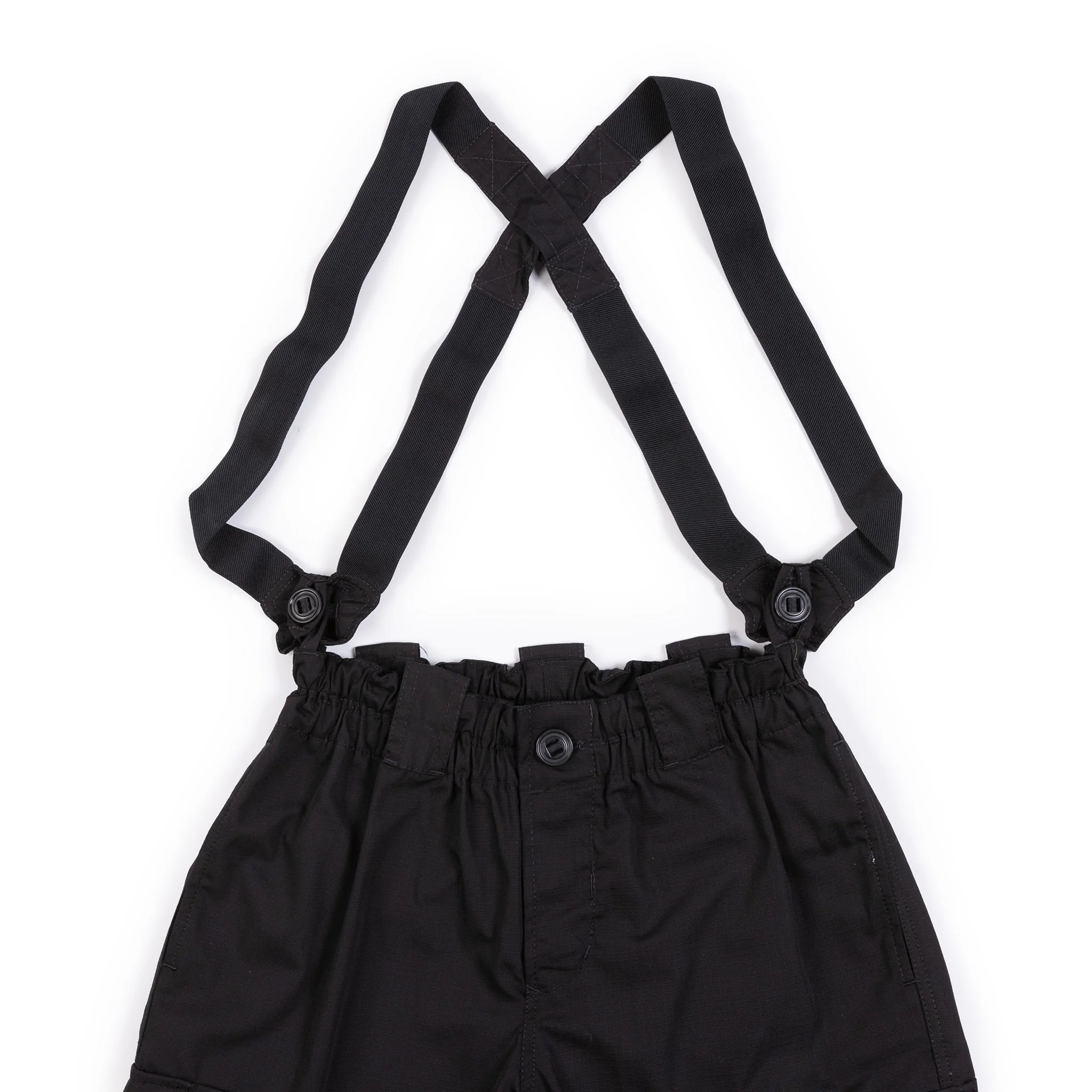 Gorka K2 Black Mountain Suit - Image 22