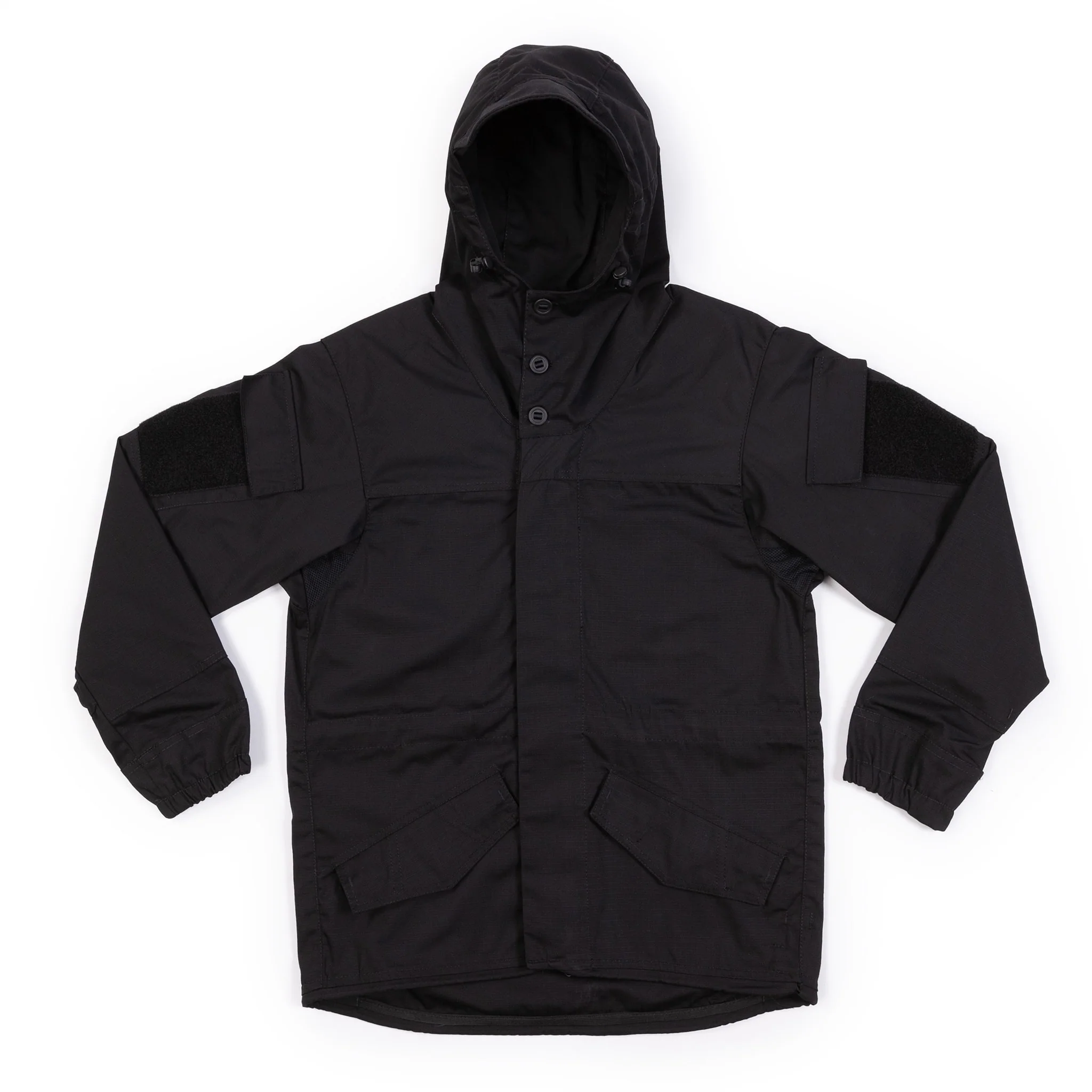 Gorka K2 Black Mountain Suit - Image 6