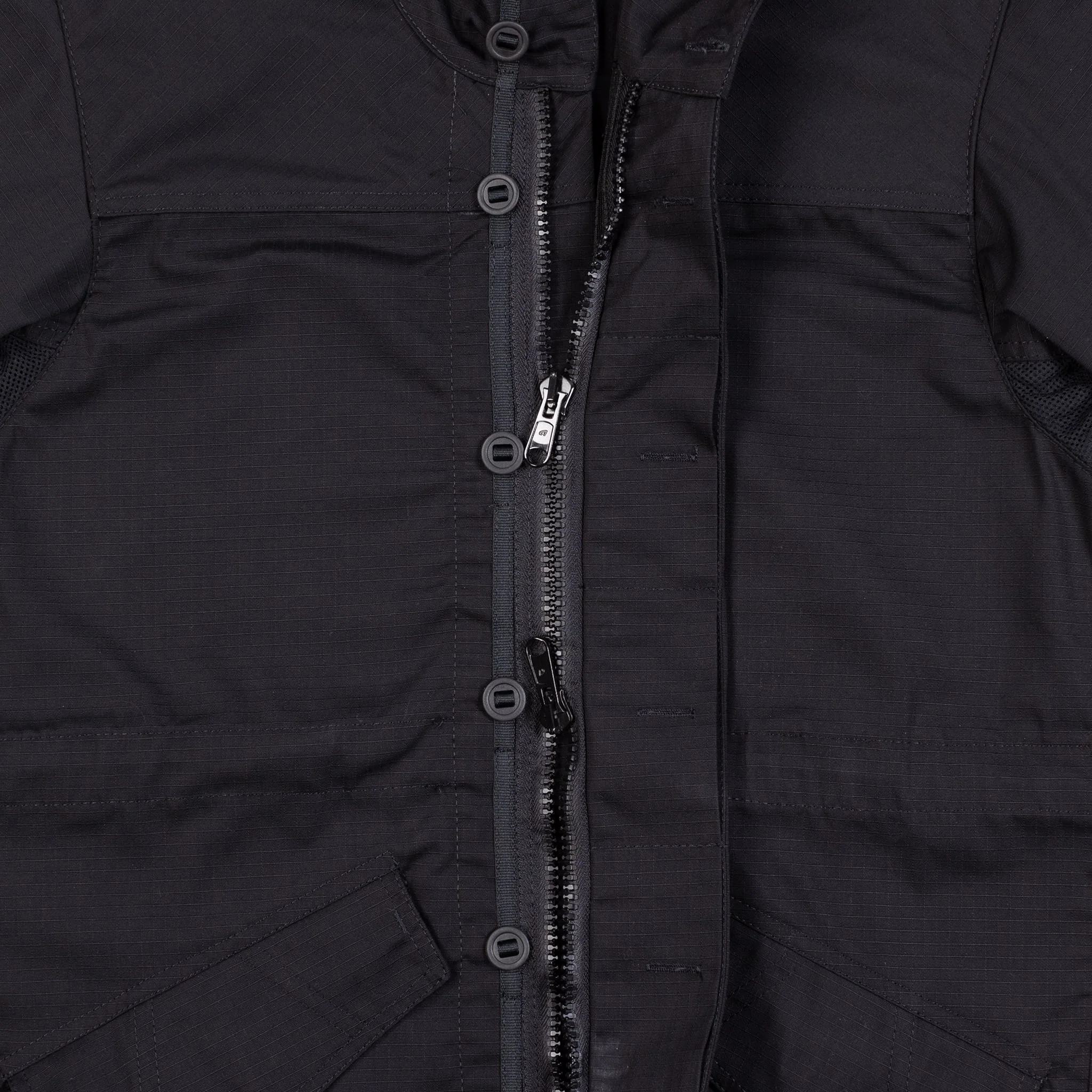 Gorka K2 Black Mountain Suit - Image 7