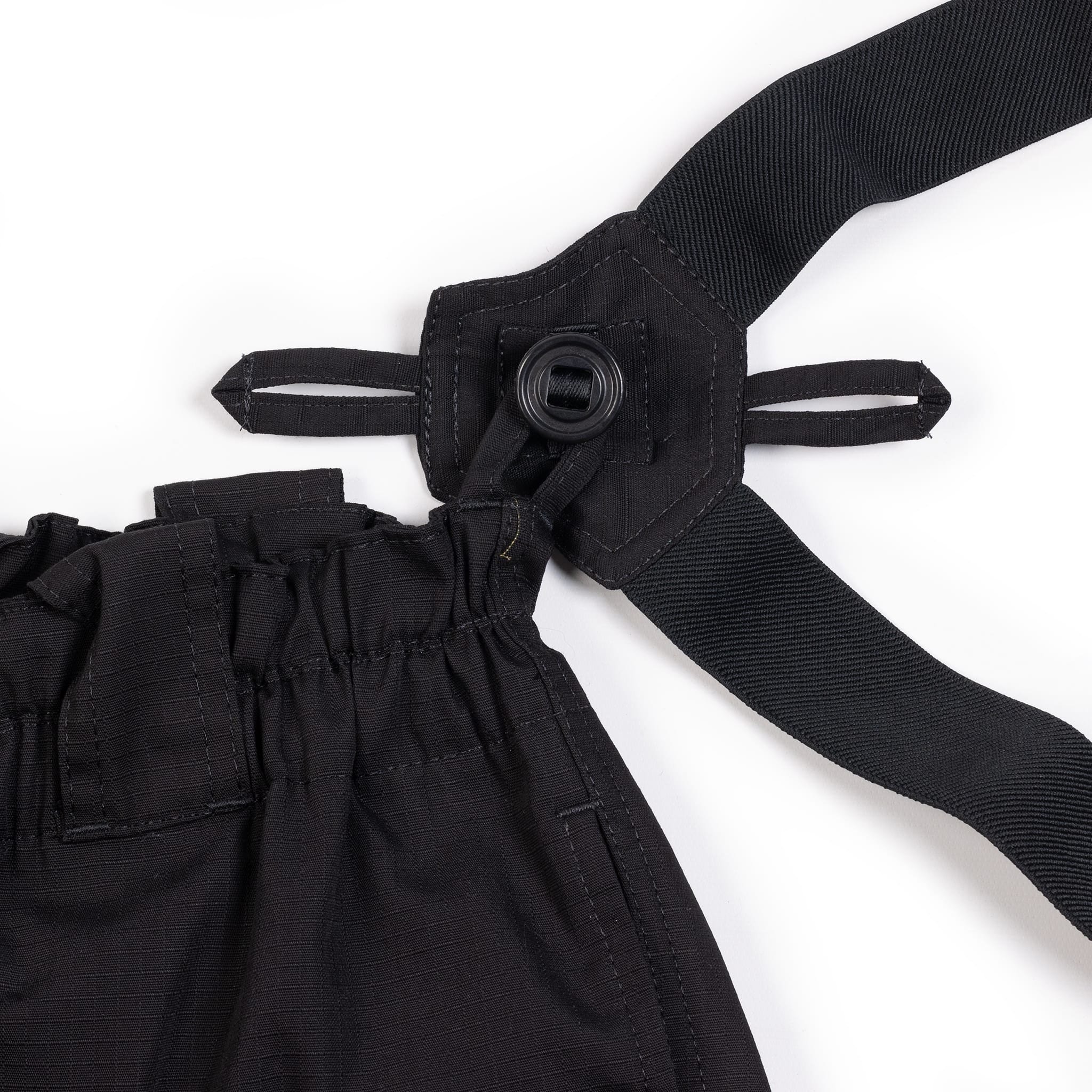 Gorka K2 Black Trousers - Image 5