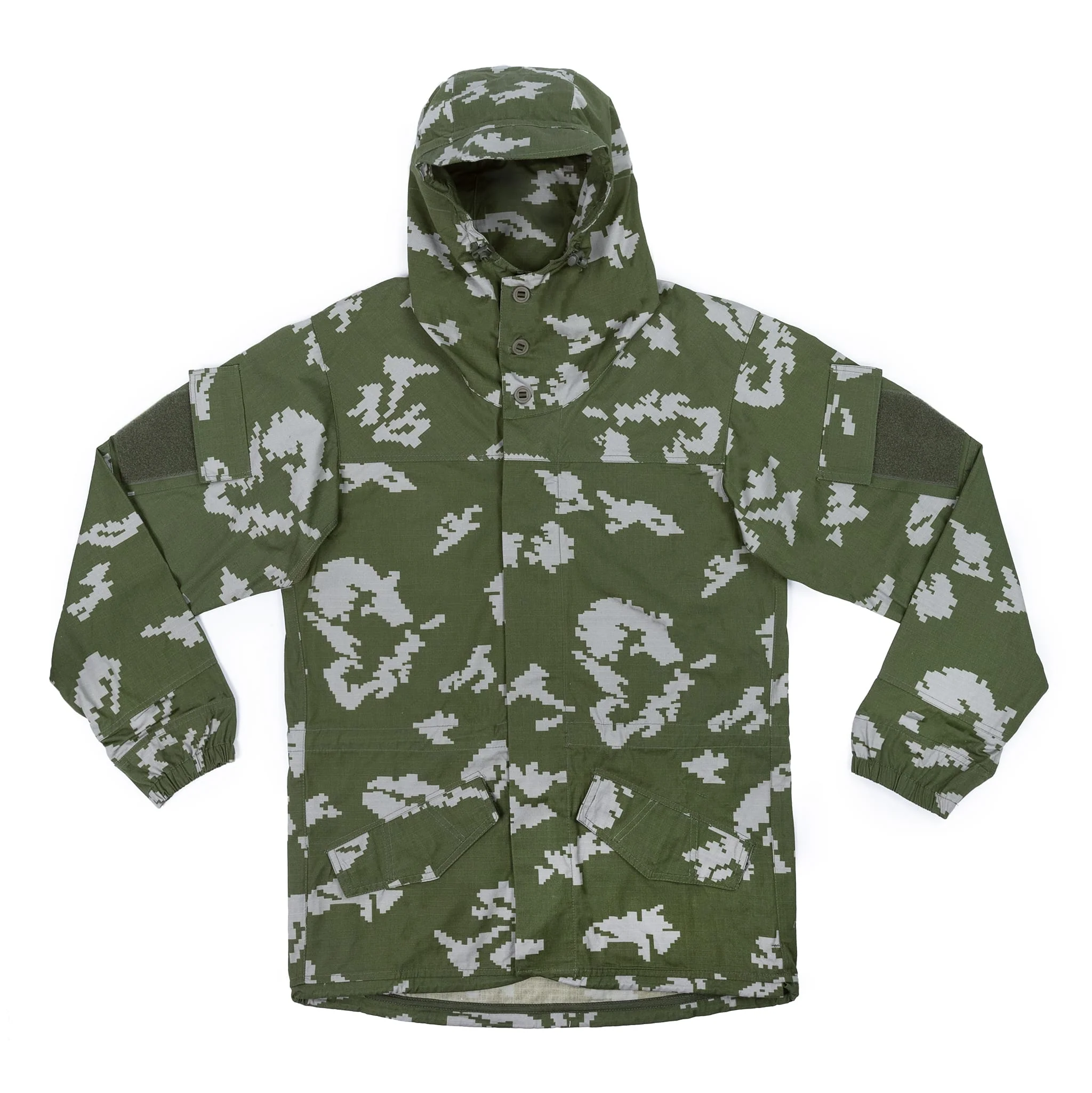 Gorka K2 KLMK Jacket