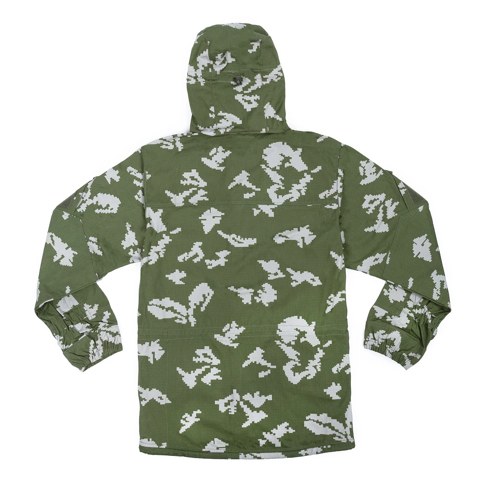 Gorka K2 KLMK Jacket - Image 3
