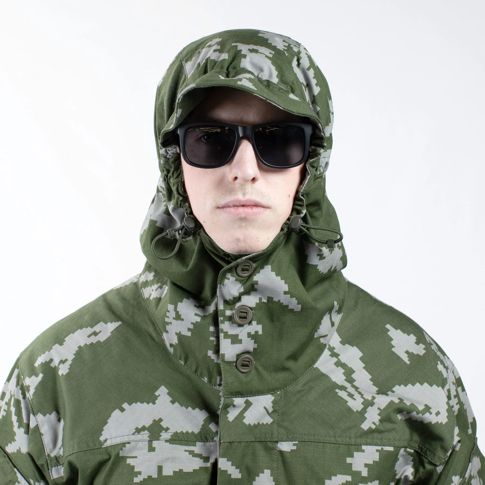 Gorka K2 KLMK Jacket - Image 4