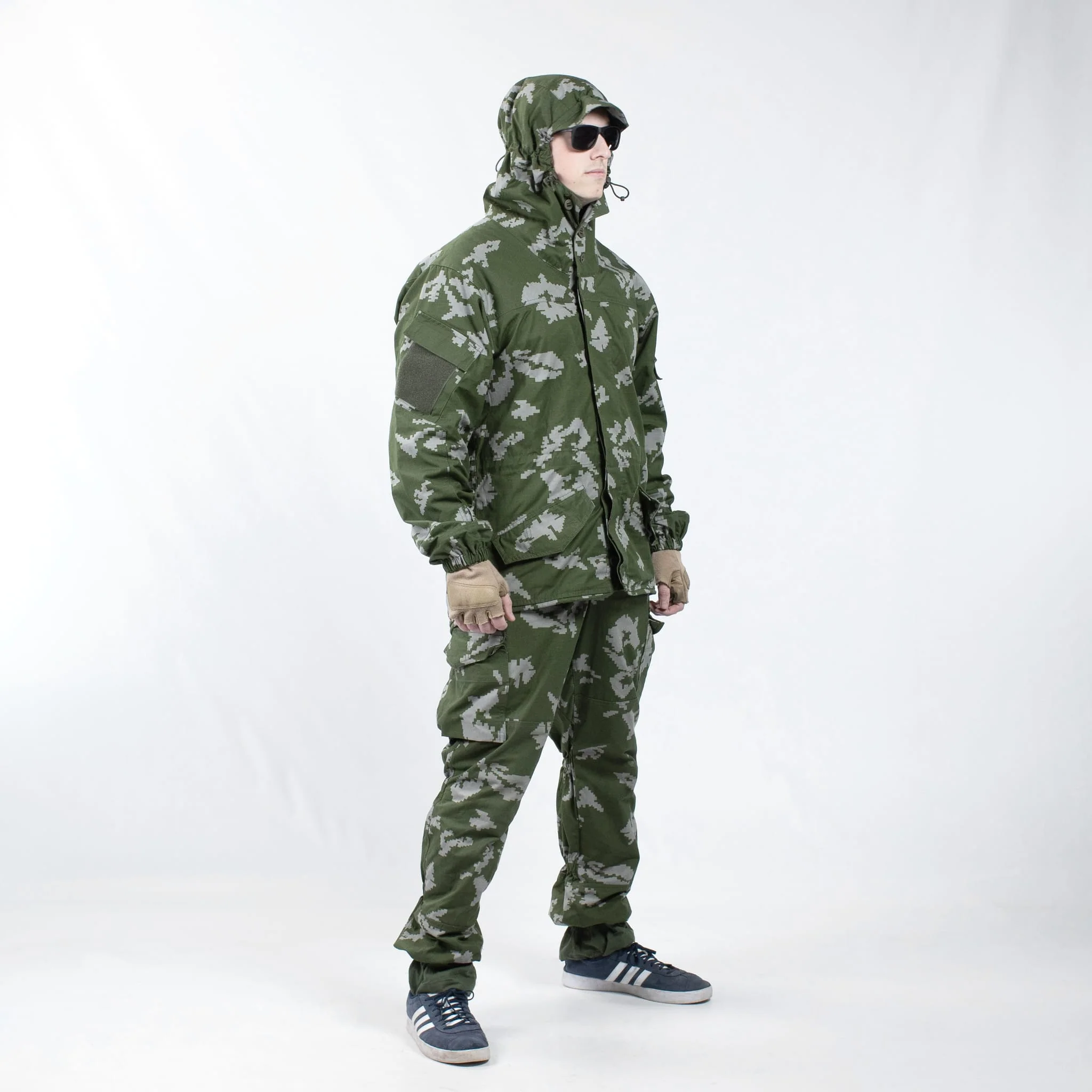 Gorka K2 KLMK Jacket - Image 5