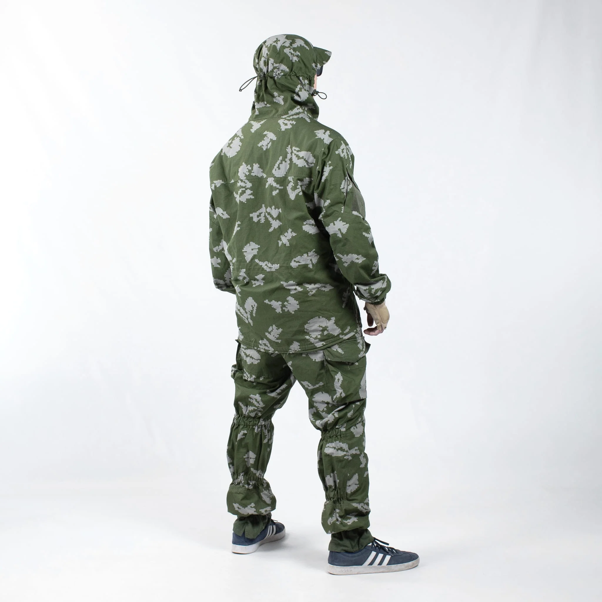 Gorka K2 KLMK Jacket - Image 6